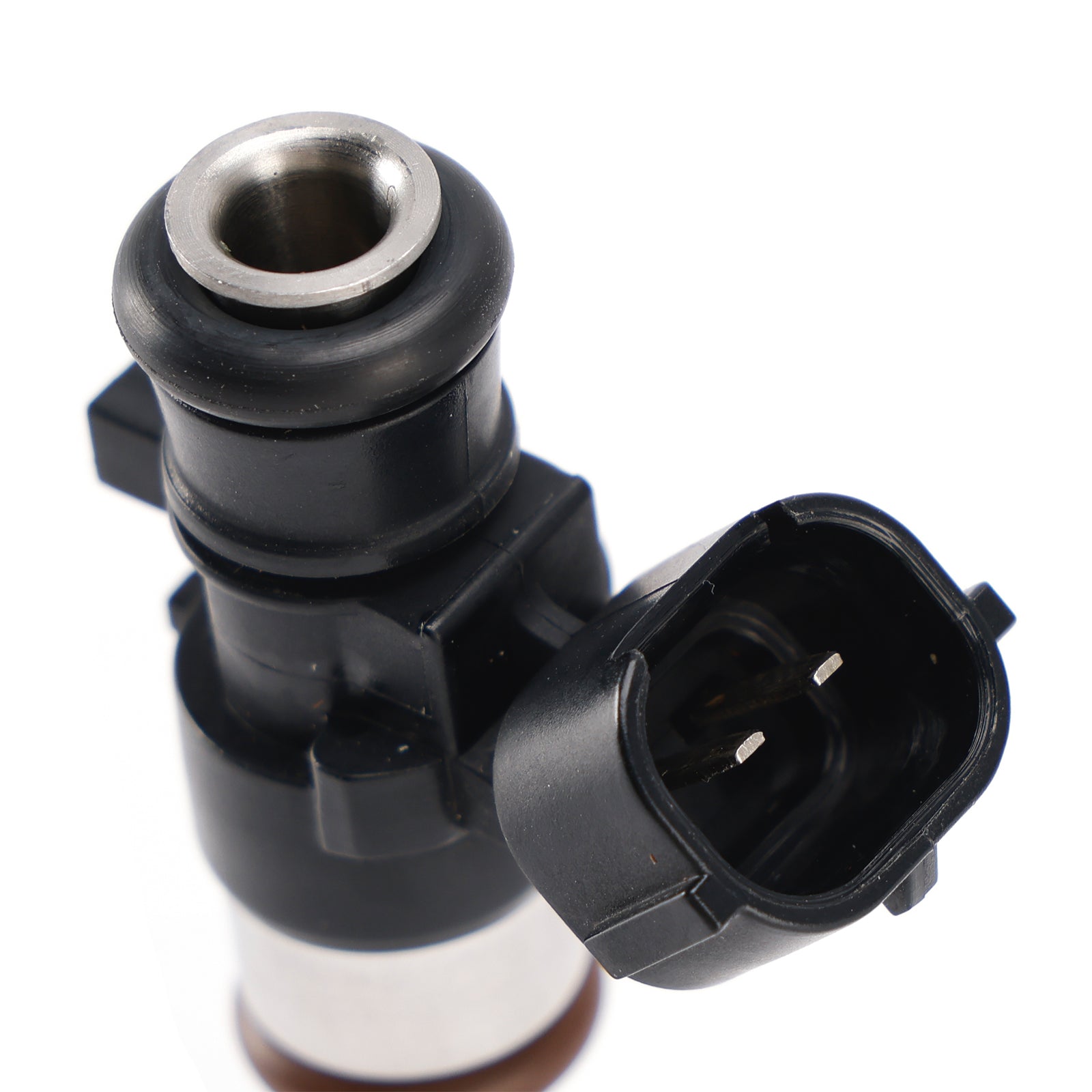 1Pcs Fuel Injector For VW Golf GTI R Audi A3 S3 2.0 CJX CHH 0280158360