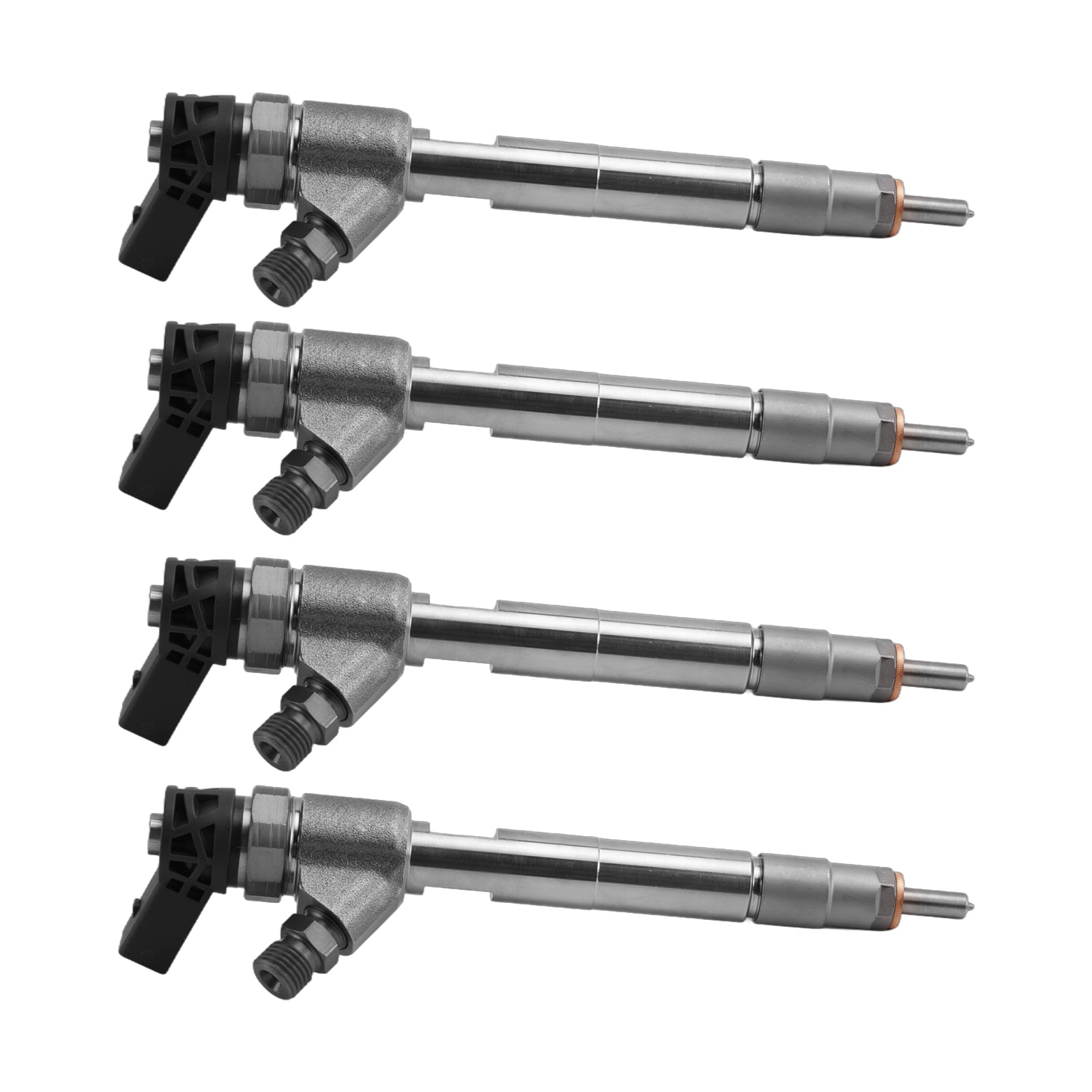 10.2014- For Vito Kasten (W447) 114 CDI 100 kW 136 PS 2143 cc 4PCS Fuel Injector A6510703187