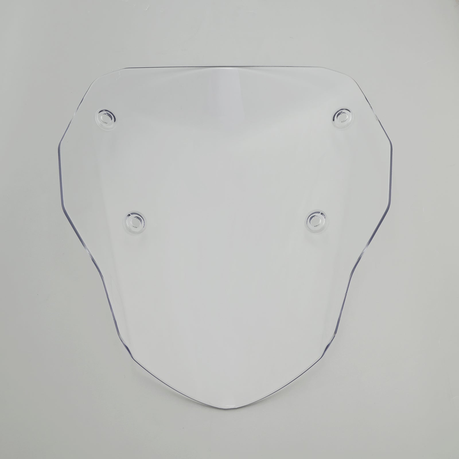 2024 BMW R1300GS Strålkastare vindrutan täcker vindrutan vindrutan