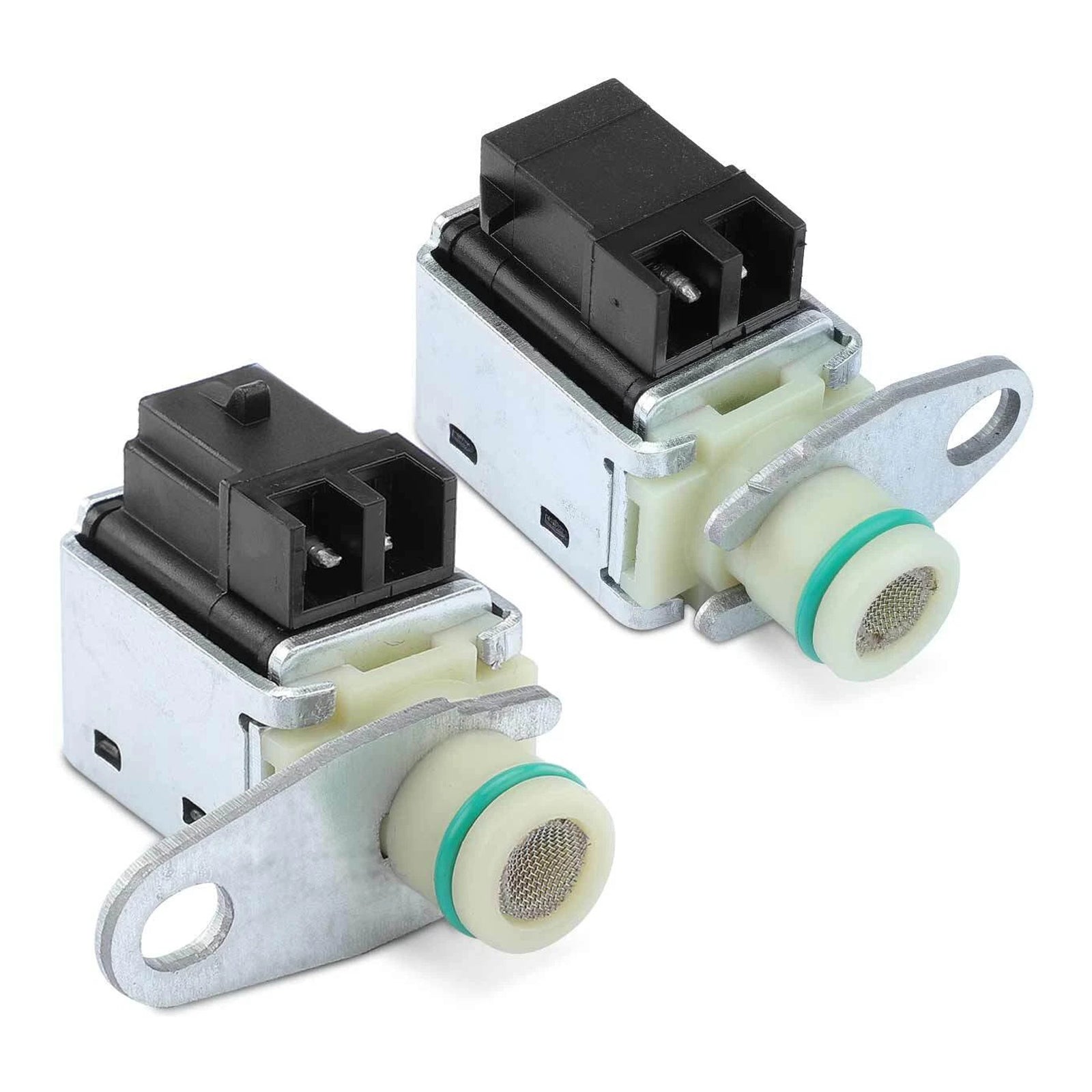 1-2 & 2-3 Shift Solenoid 24230289 24230288 For Chevrolet Silverado 3500