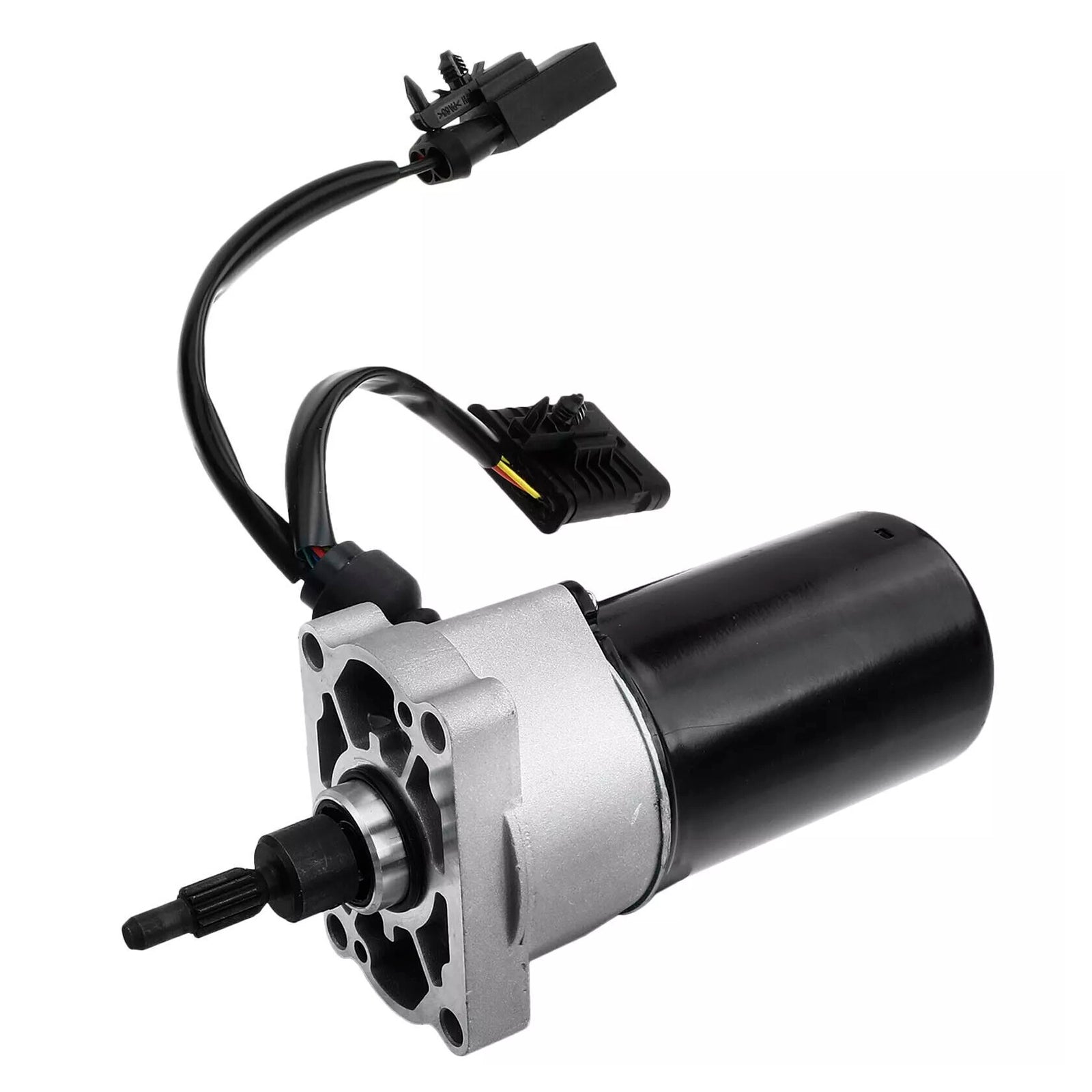 2008-2011 Mercedes Benz Ml500 Differential Lock Motor 1645400288