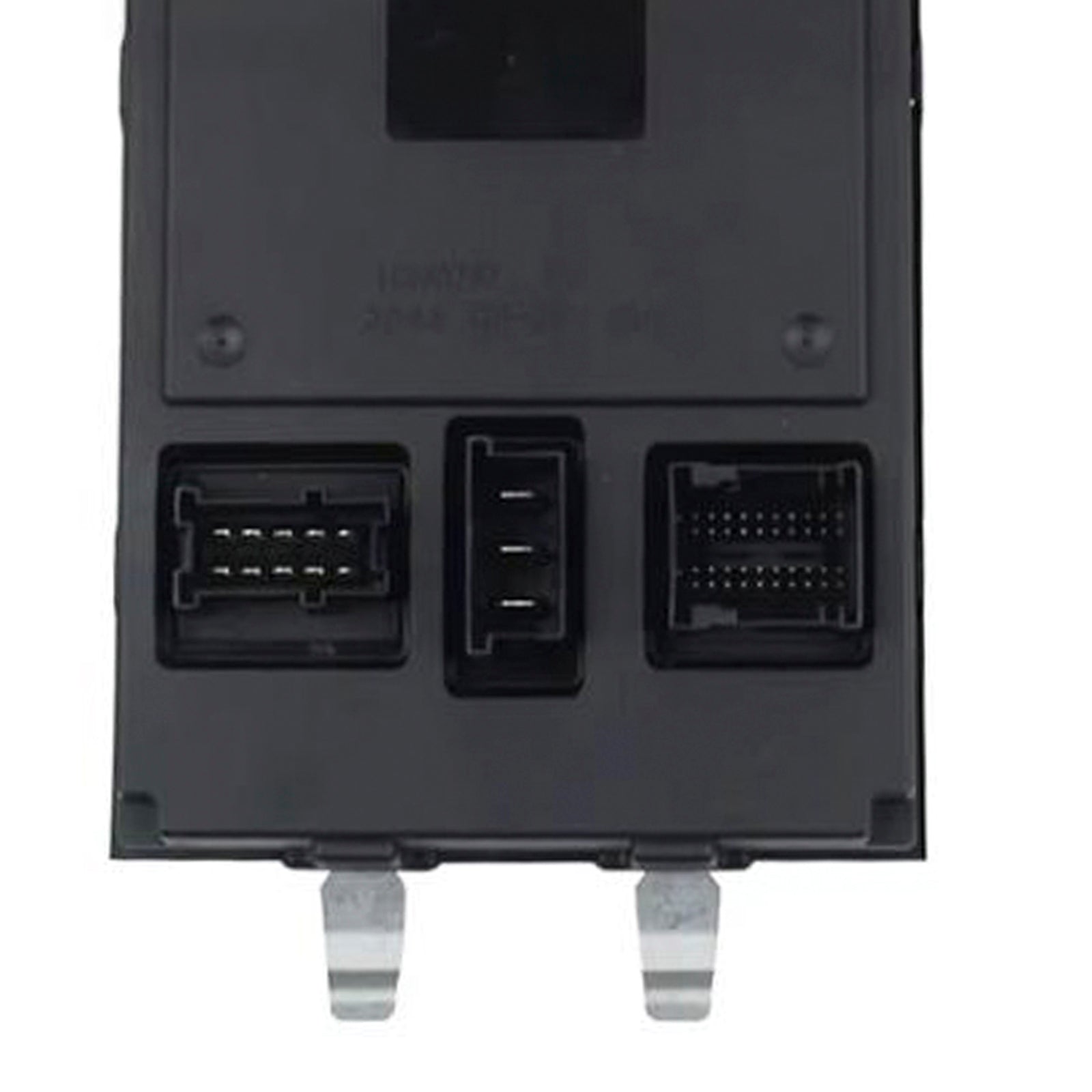 2008-2012 Mercedes-Benz GL550 164.886 Front Signal Acquisition Module SAM Unit 1649004101