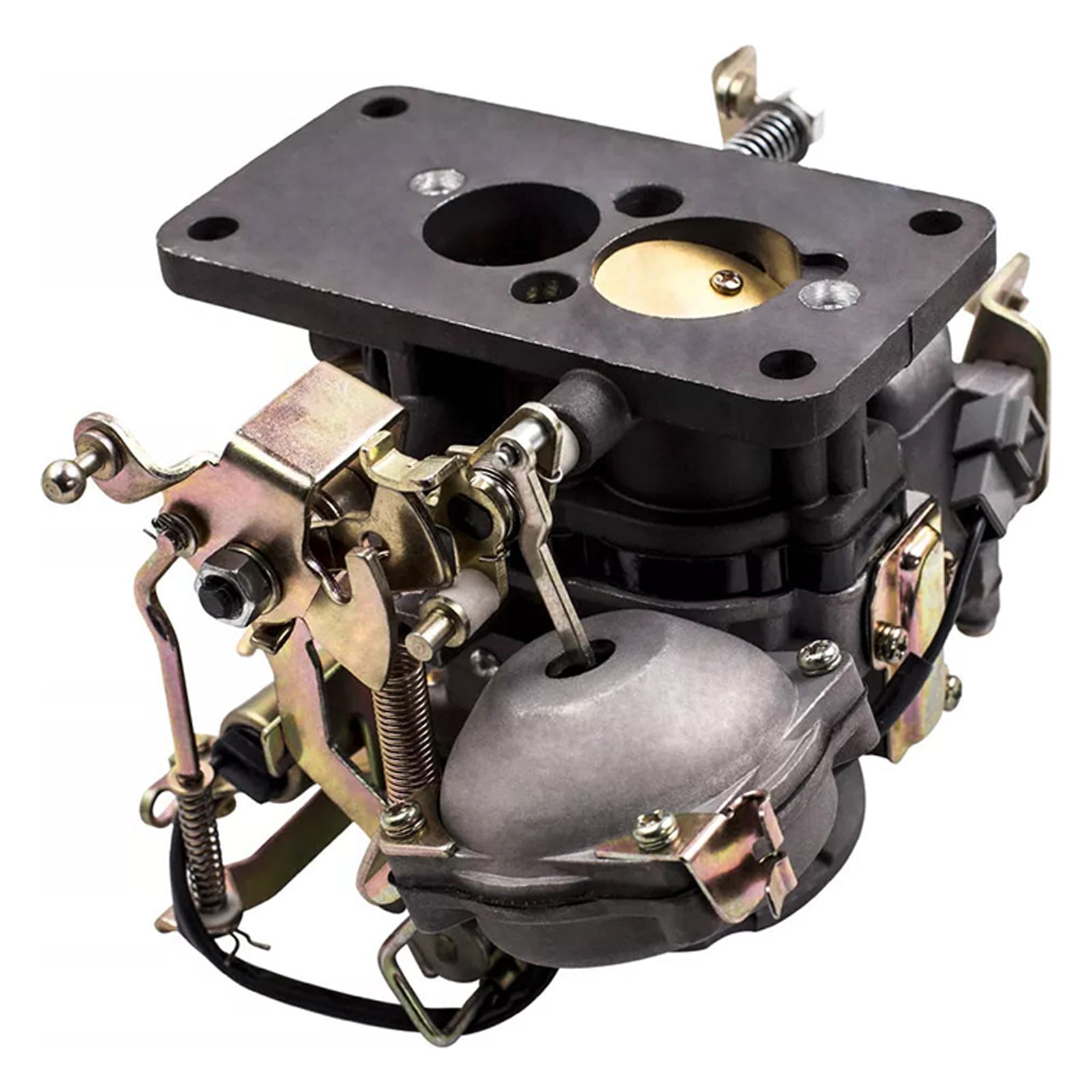 Karburátor 21100-31410/11 pre Toyota Hilux Corona Toyoace 12R i4 motor