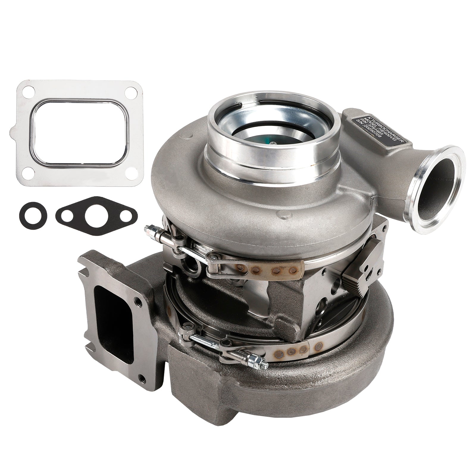 Turbo Turbocharger 3791465 for Volvo D13 HE400VG Cummins Holset