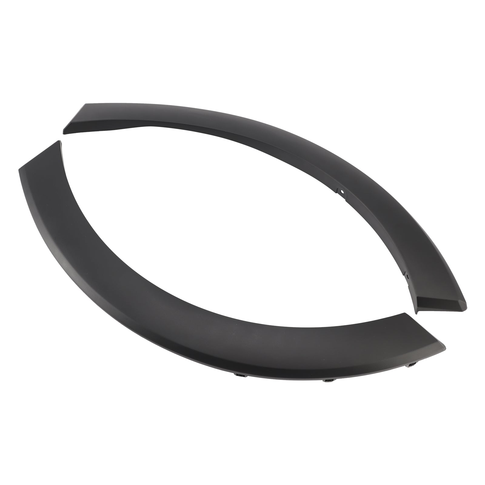 Moldura de paso de rueda delantero derecho para Ford Transit Mk8 2014-2022 (2 piezas) & Izquierda 1885950