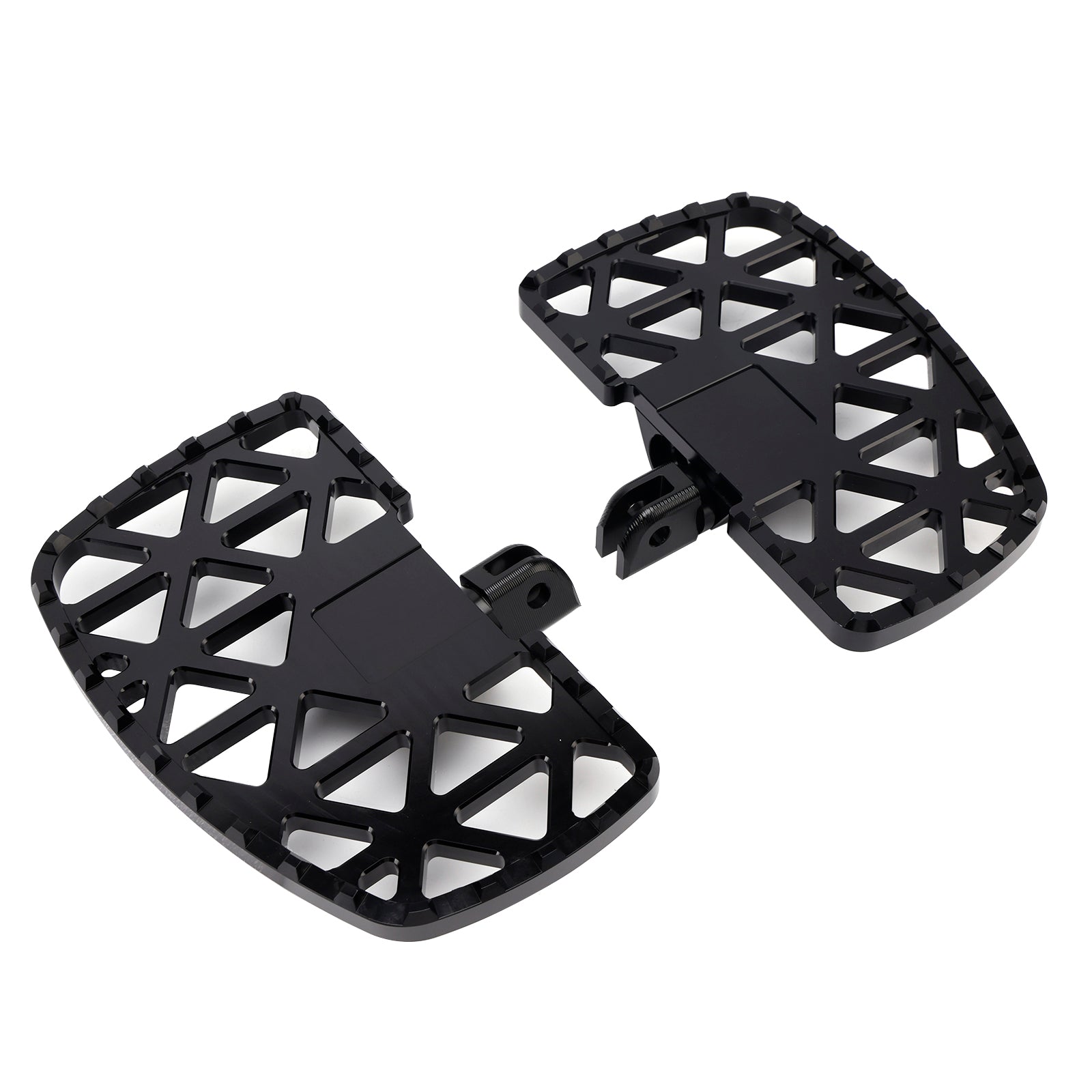 Voorste voetsteunen voetsteunen geschikt voor Speedmaster 2018-2025 Rocket 3GT 2020-2025