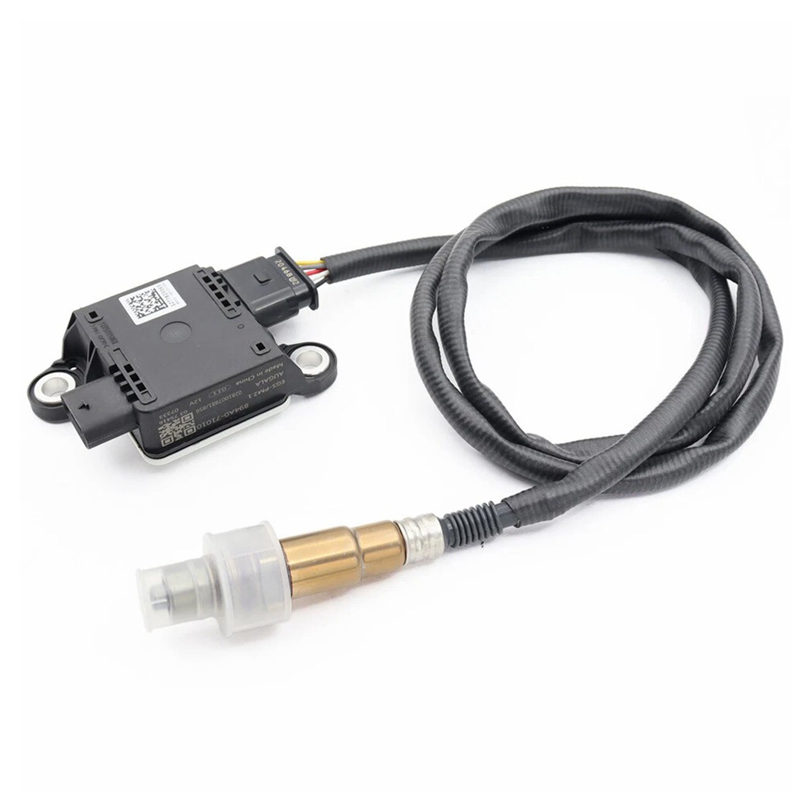 Toyota Hilux 2.4D Capteur de matière particulaire 894A0-71010 0281007881/856