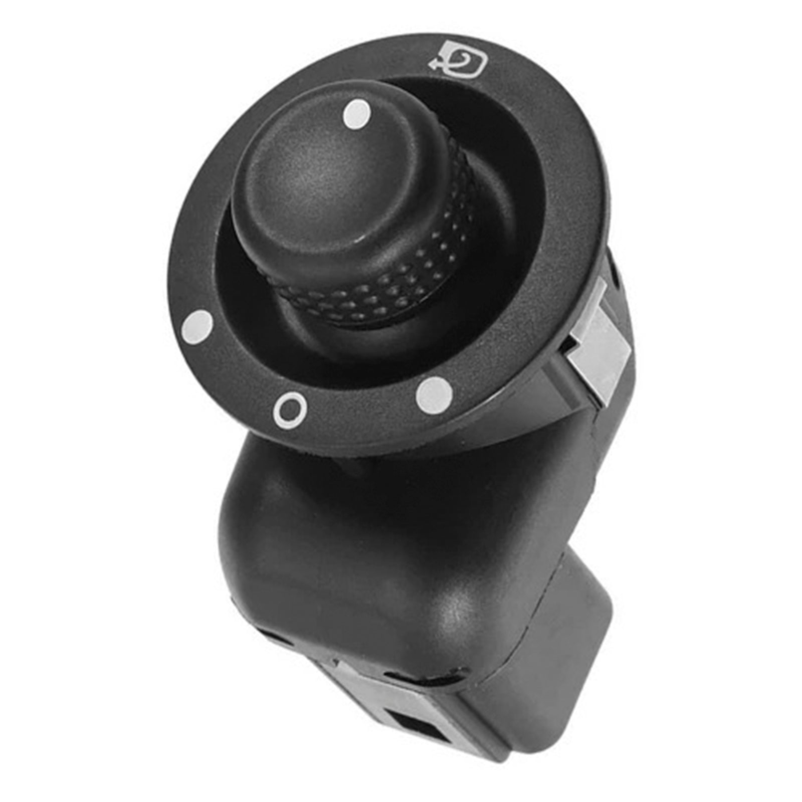 Electric Mirror Control Switch Adjust Knob for Renault 8200109014 8200676533