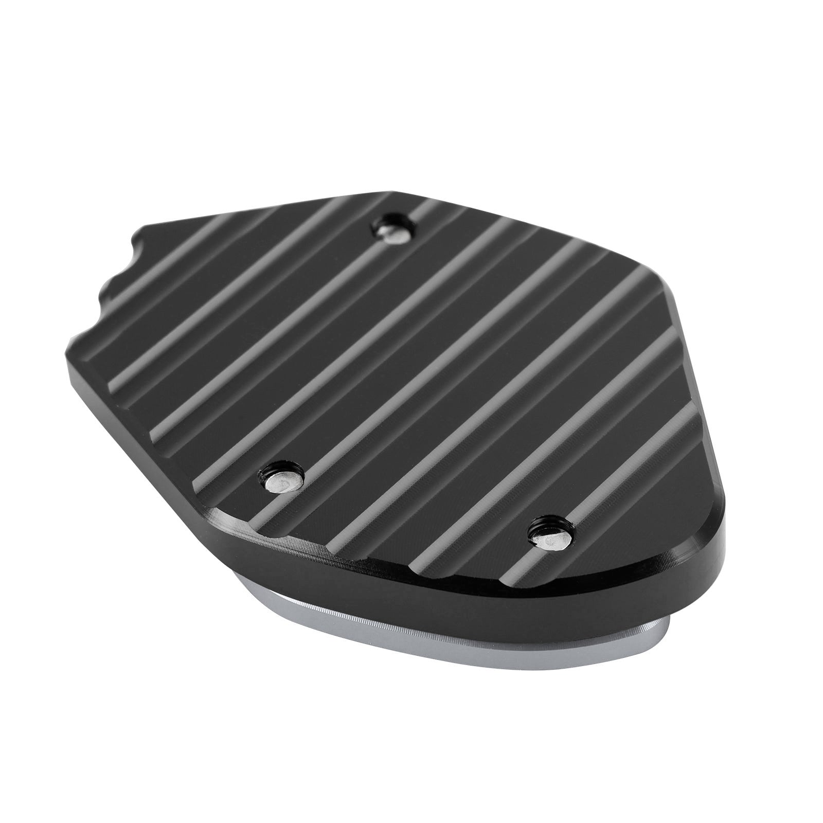 Almohadilla de placa ampliada de soporte para speed twin 1200 19-21 thruxton 1200/R 16-19