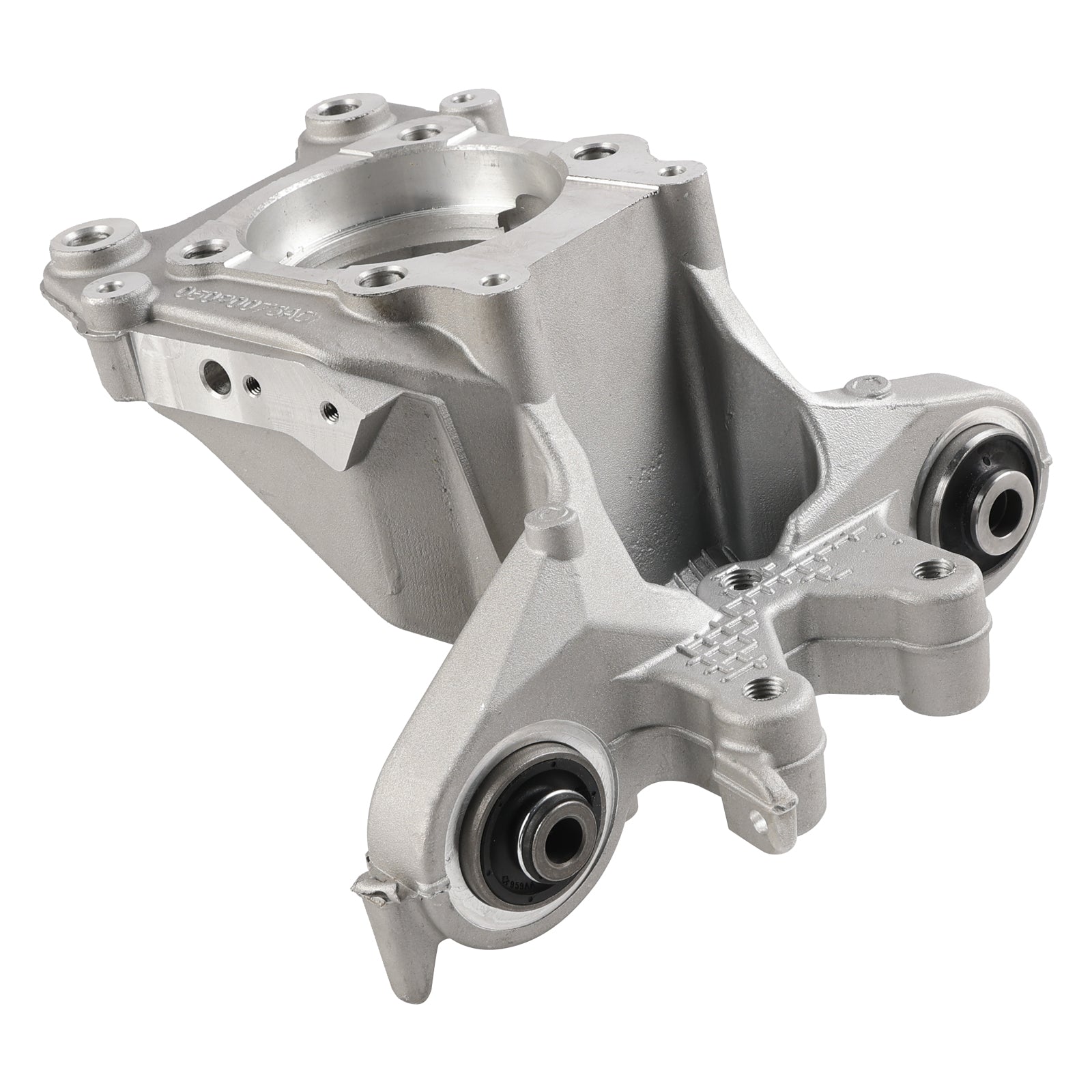 2014 Jeep Cherokee Latitude Sport Limited Sport Trailhawk Suspensão esquerda Knuckle 5090073AE