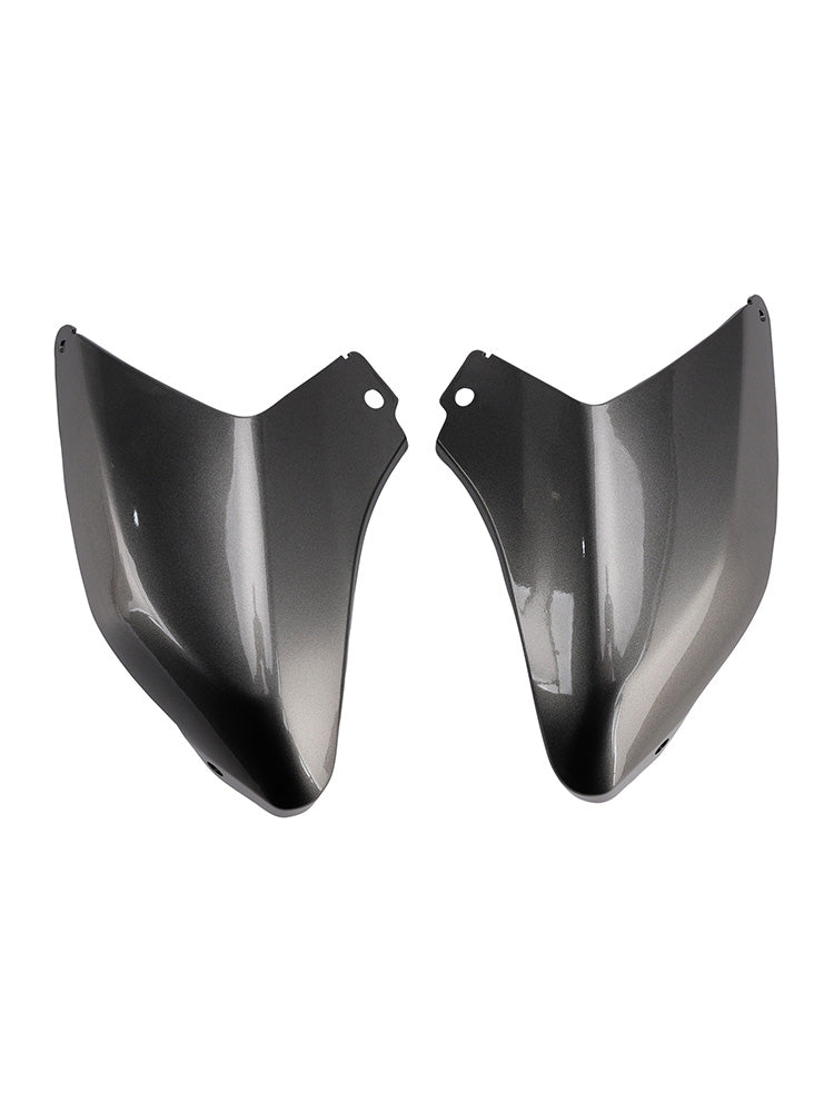 Air Intake Covers Tank Side Panel Fairing For Kawasaki Z900 2025-2026