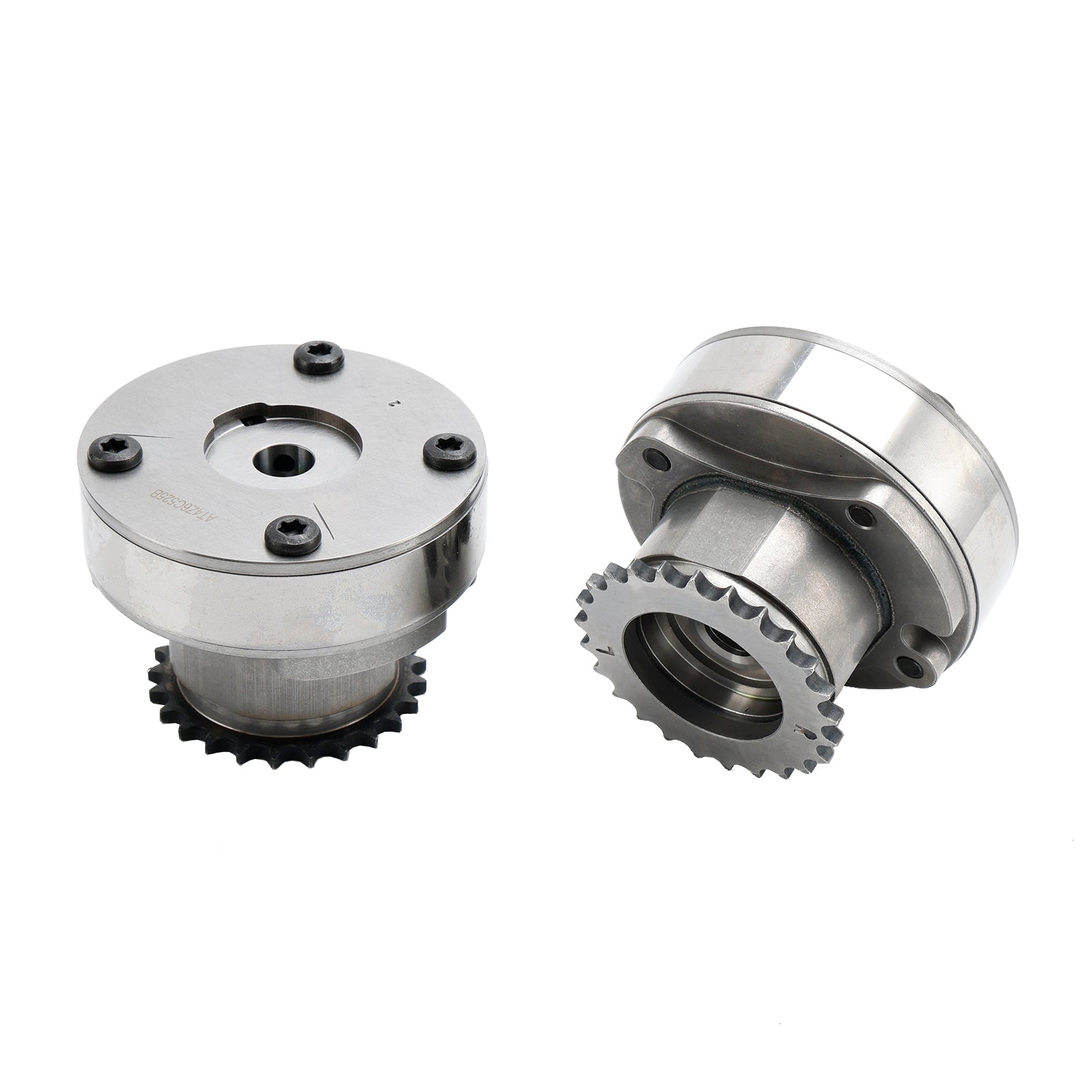 Tidskedjesats för Ford Lincoln Taurus Transit F-150 3.3L 3.5L AT4Z6L266B