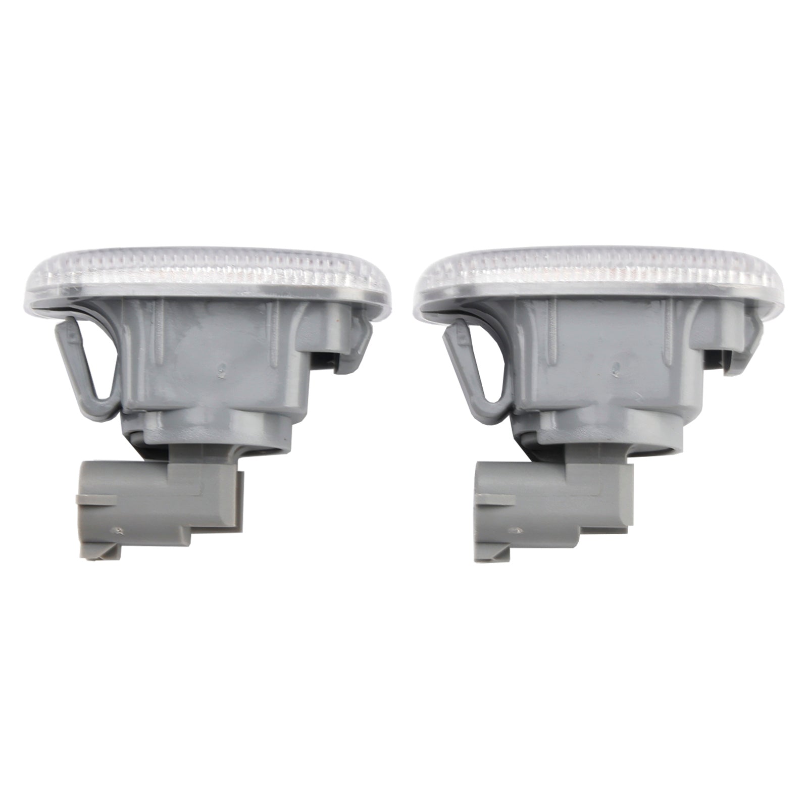 Side Turn Signal Lamp Fender Light for Toyota Corolla Camry MR2 81730-0D020