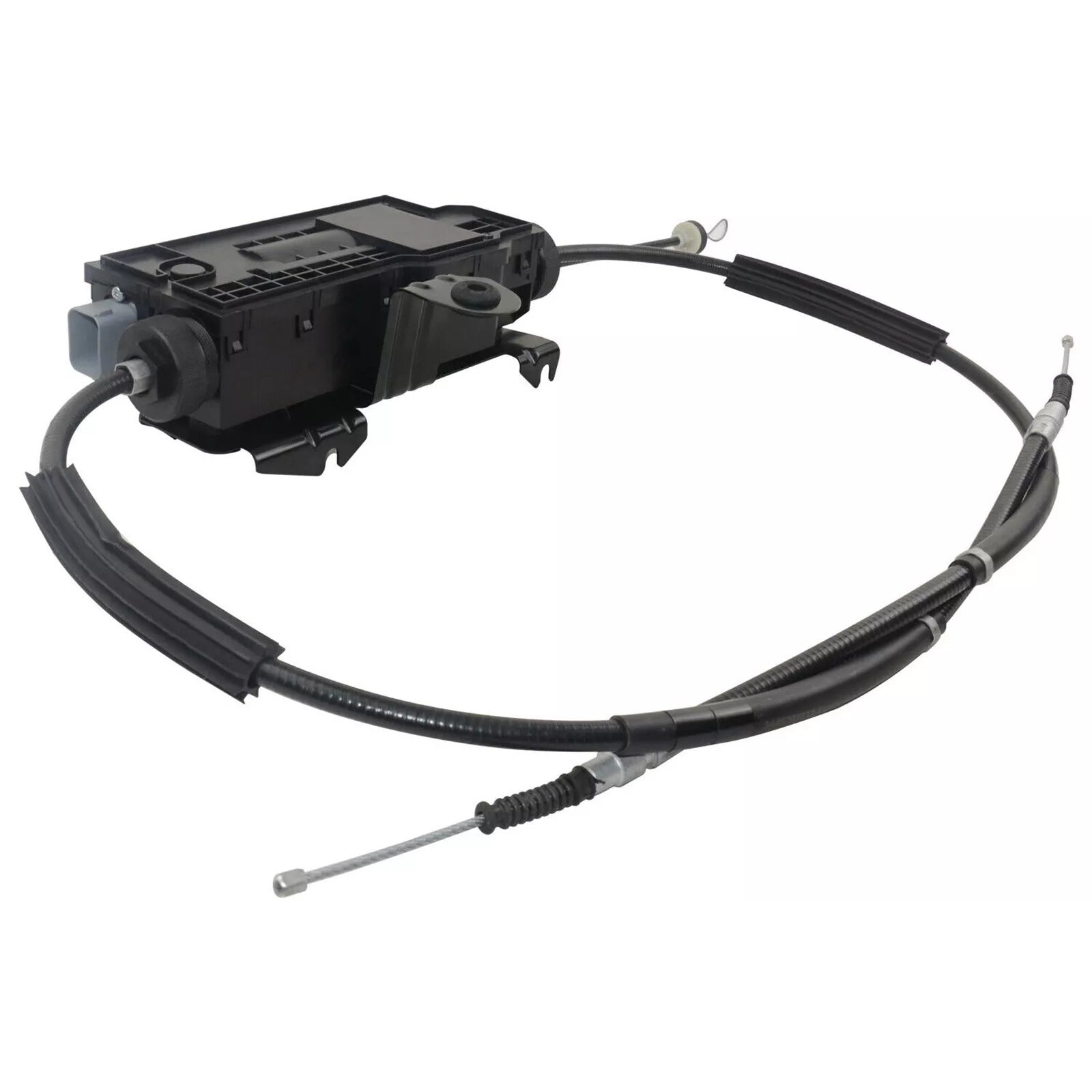 BMW 7 Series F01 F02 F03 F04 Parking Brake Actuator Control Unit 34436877316 344367 678465184652