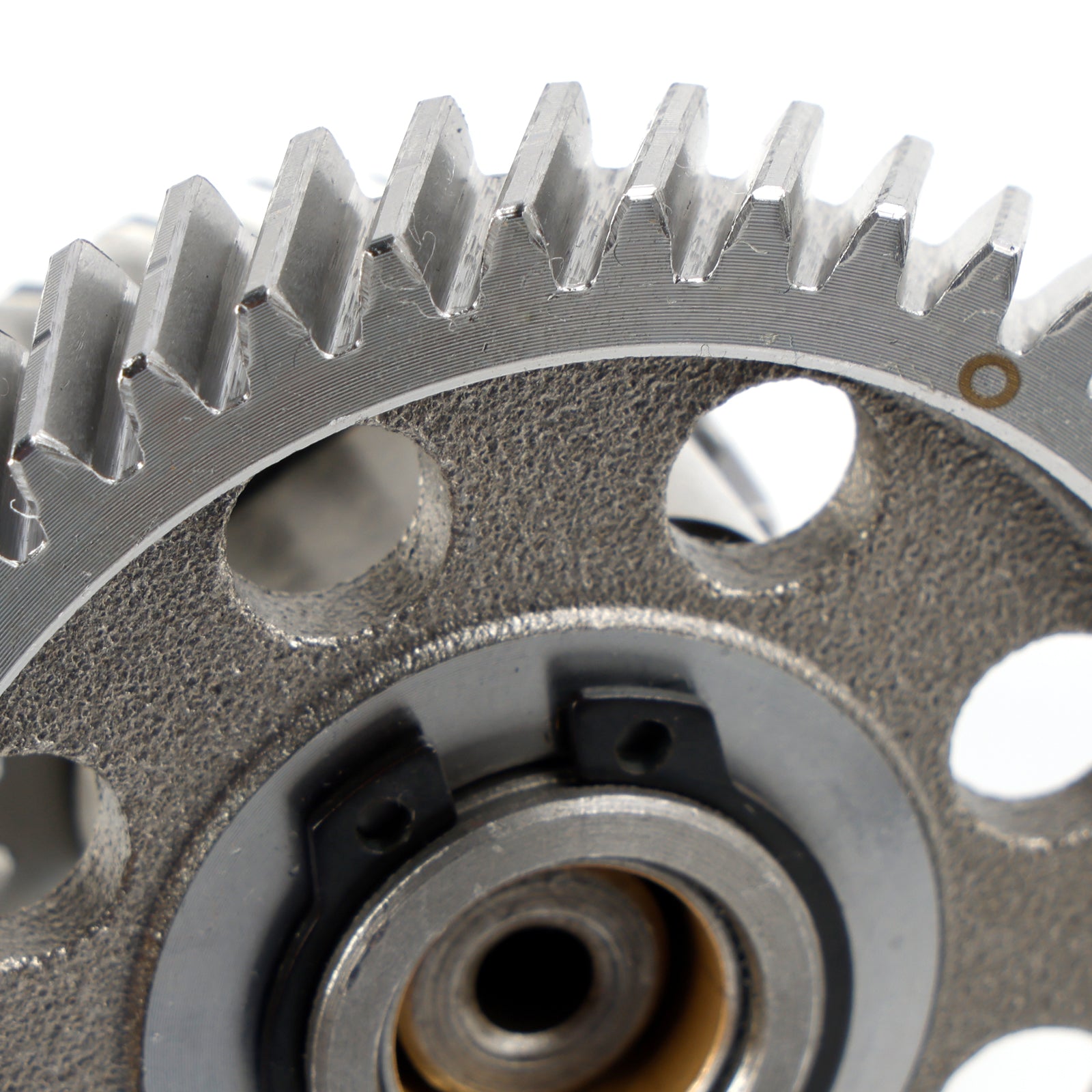 Prime de distribution de moteur Arite à échappement CAM CAMALF POUR HONDA CG125