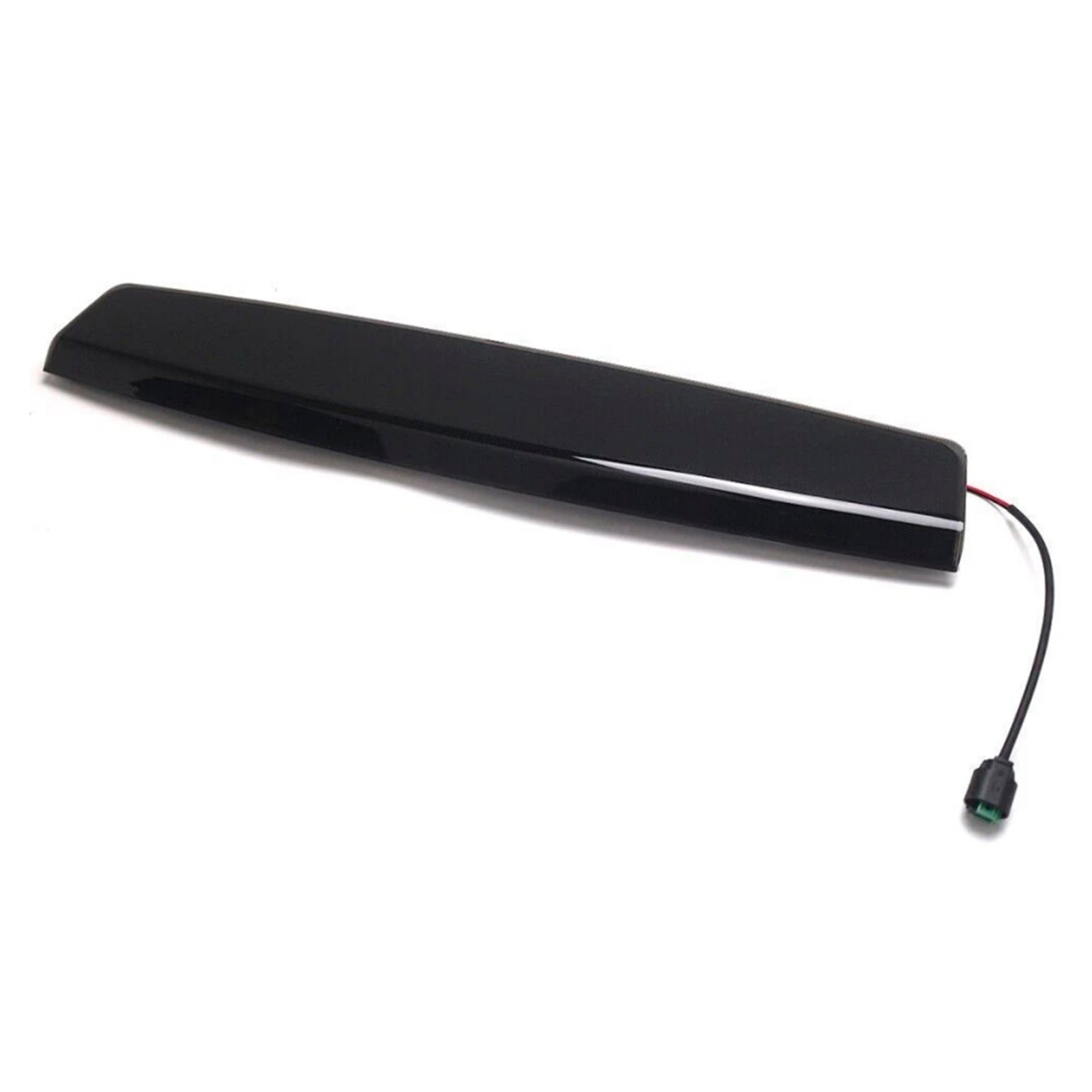 2006-2009 Range Rover Sport L320 LENS BLACK HIGH FREIA LUZ XFG000071