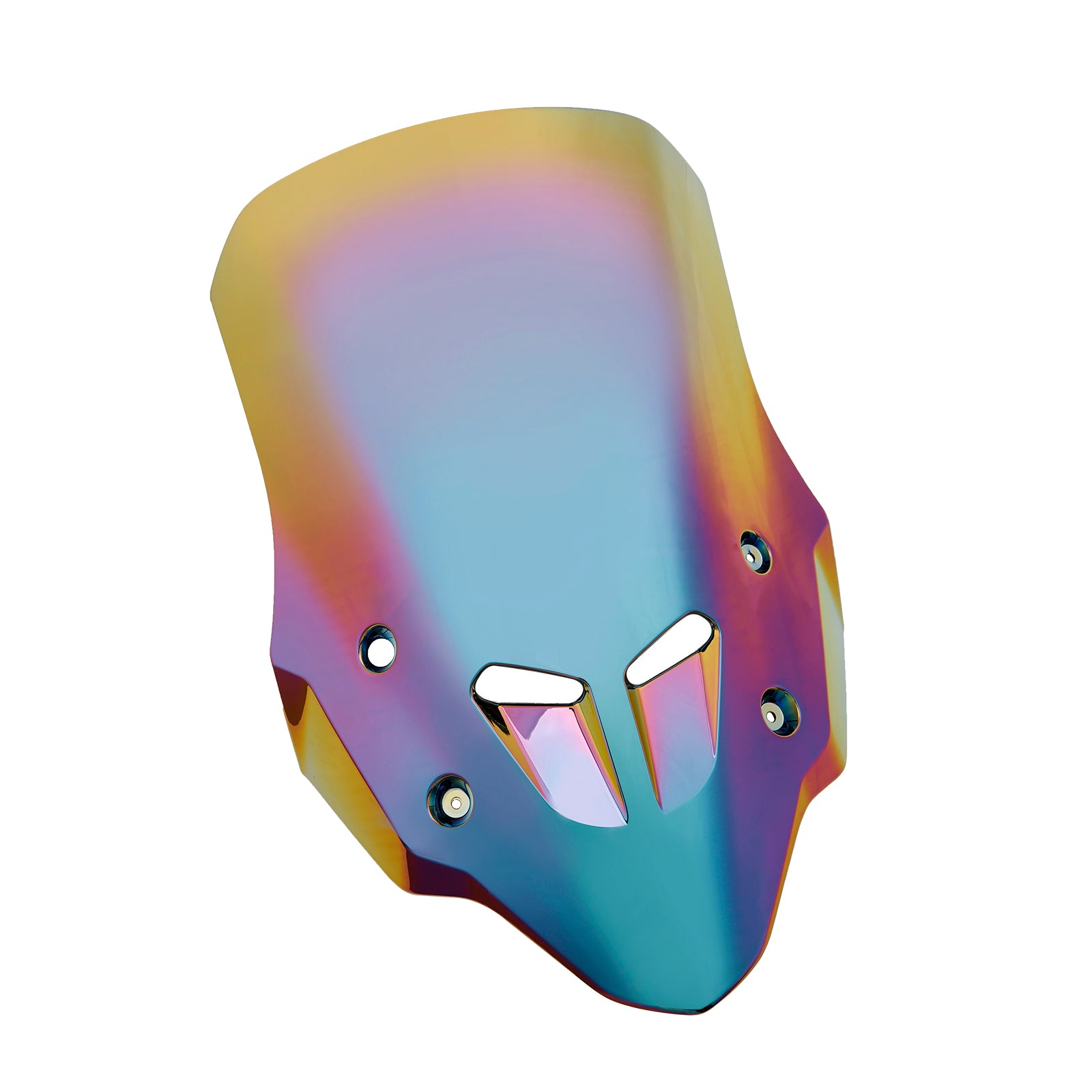 Pare-brise de moto ABS adapté à HONDA CB400X/CB500X 2019 – 2024