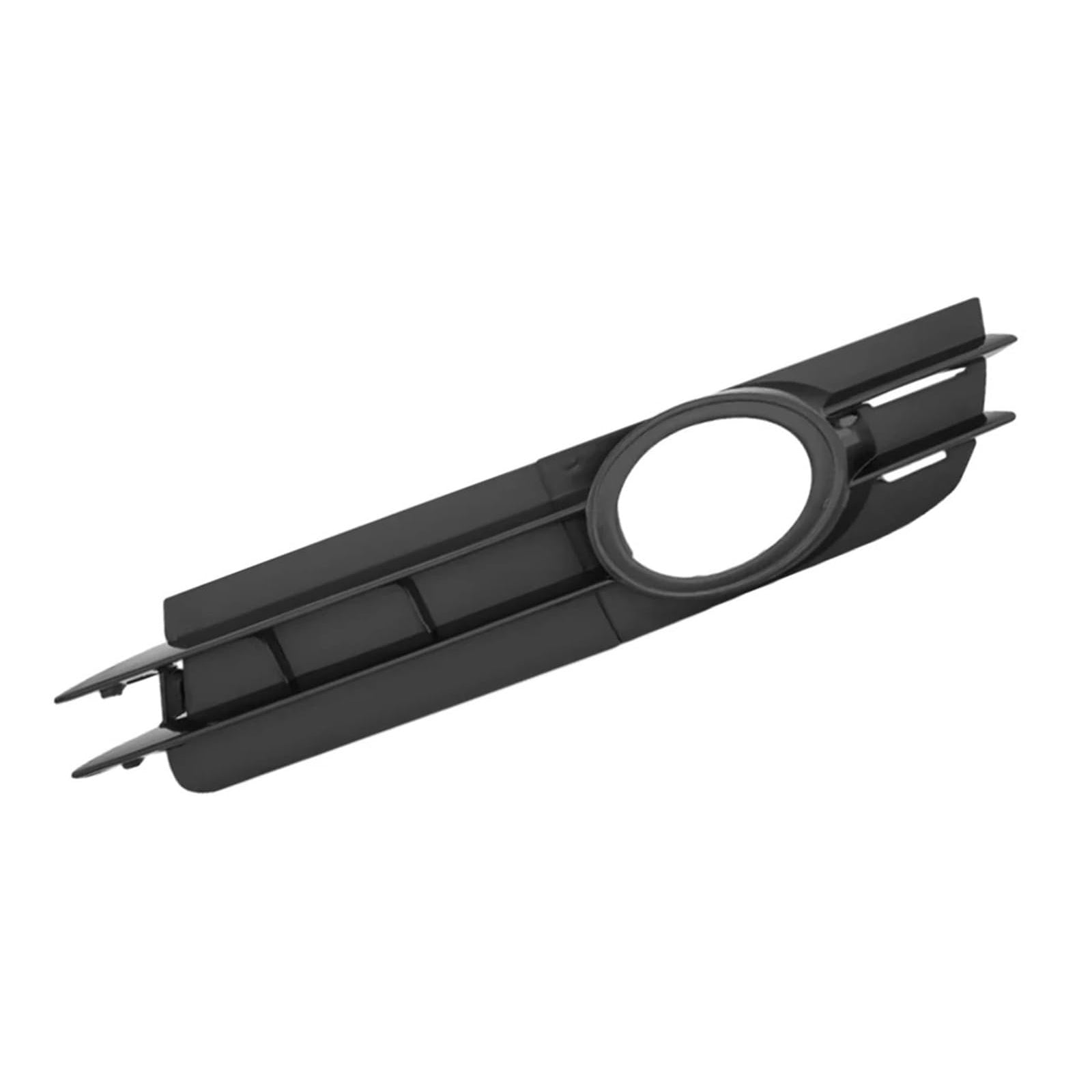 2005-2008 Audi A6 C6 Car Left Side Fog Light Grille Cover 4F0807681A