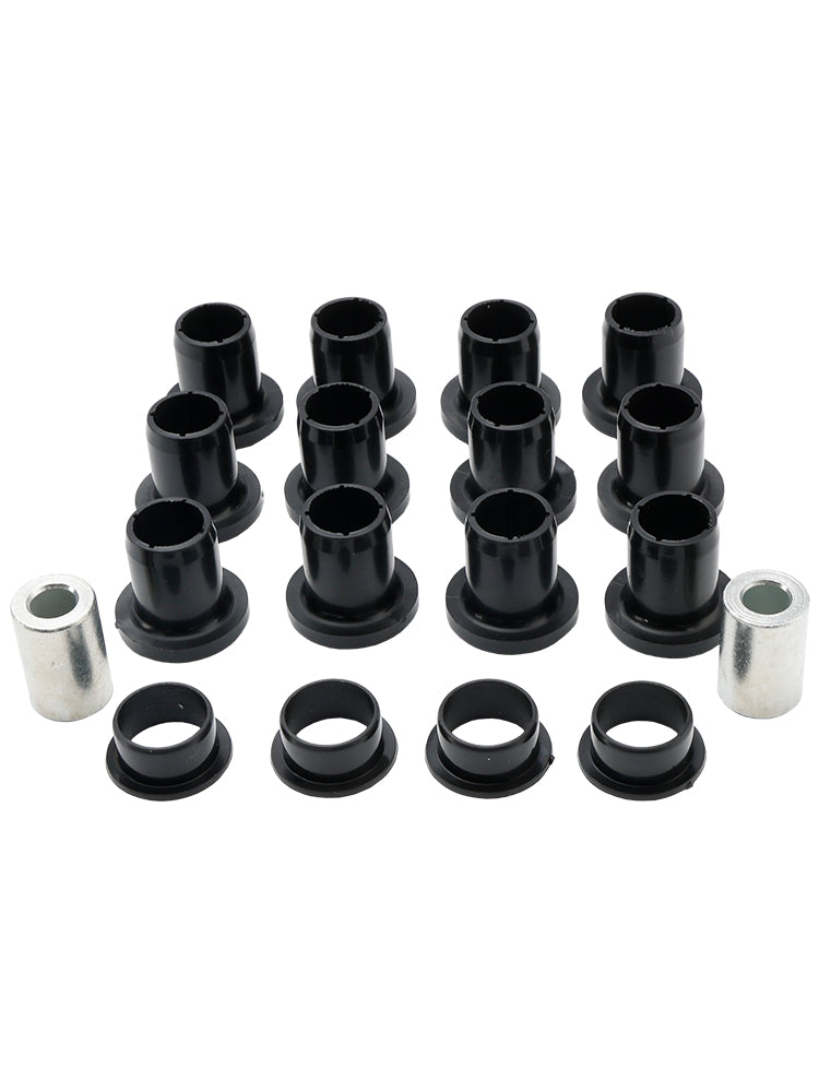 Front Rear Control Arm Bushing Kit For Polaris RZR 900 1000 EPS XP 4 14-16