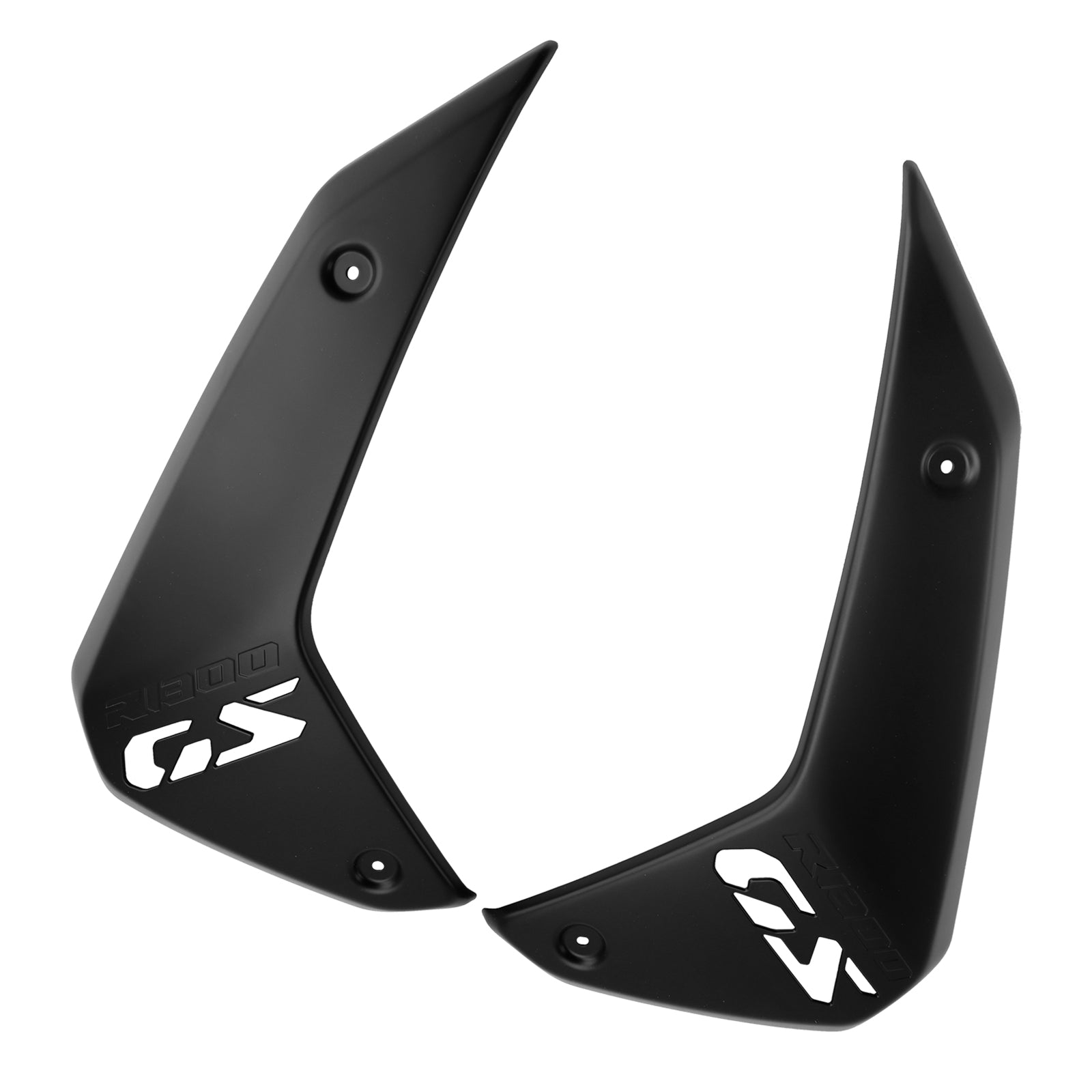 2024-2025 BMW R1300GS bočný ráme