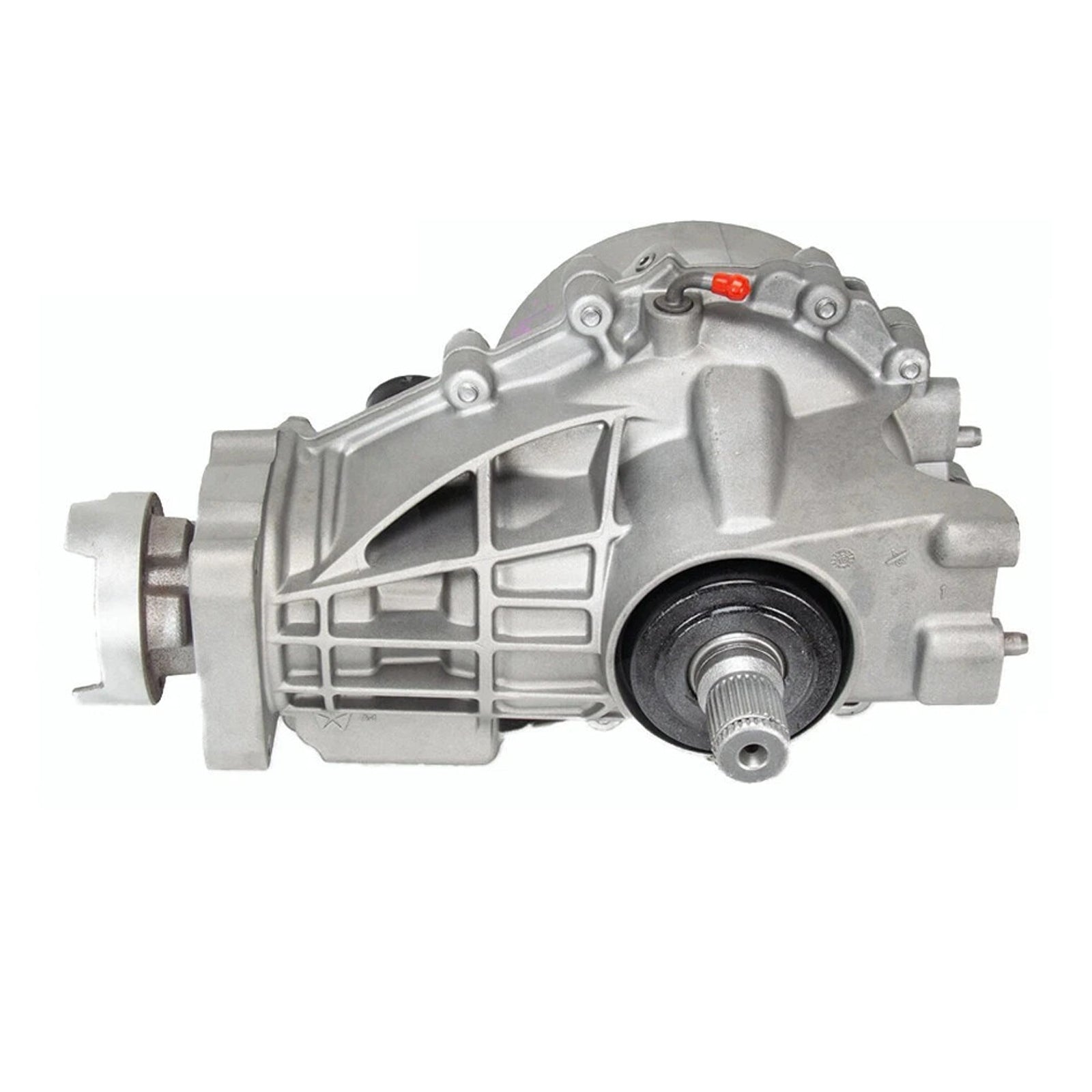 2019-2022 Jeep Cherokee Bak-splitter ny bakaksel Differensialmontering 3,73 forhold