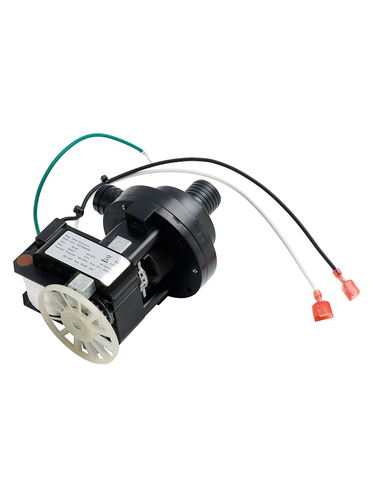 040006556 Kit Bomba D'água 115/60/1 9" Altura 9" Largura 7" Comprimento