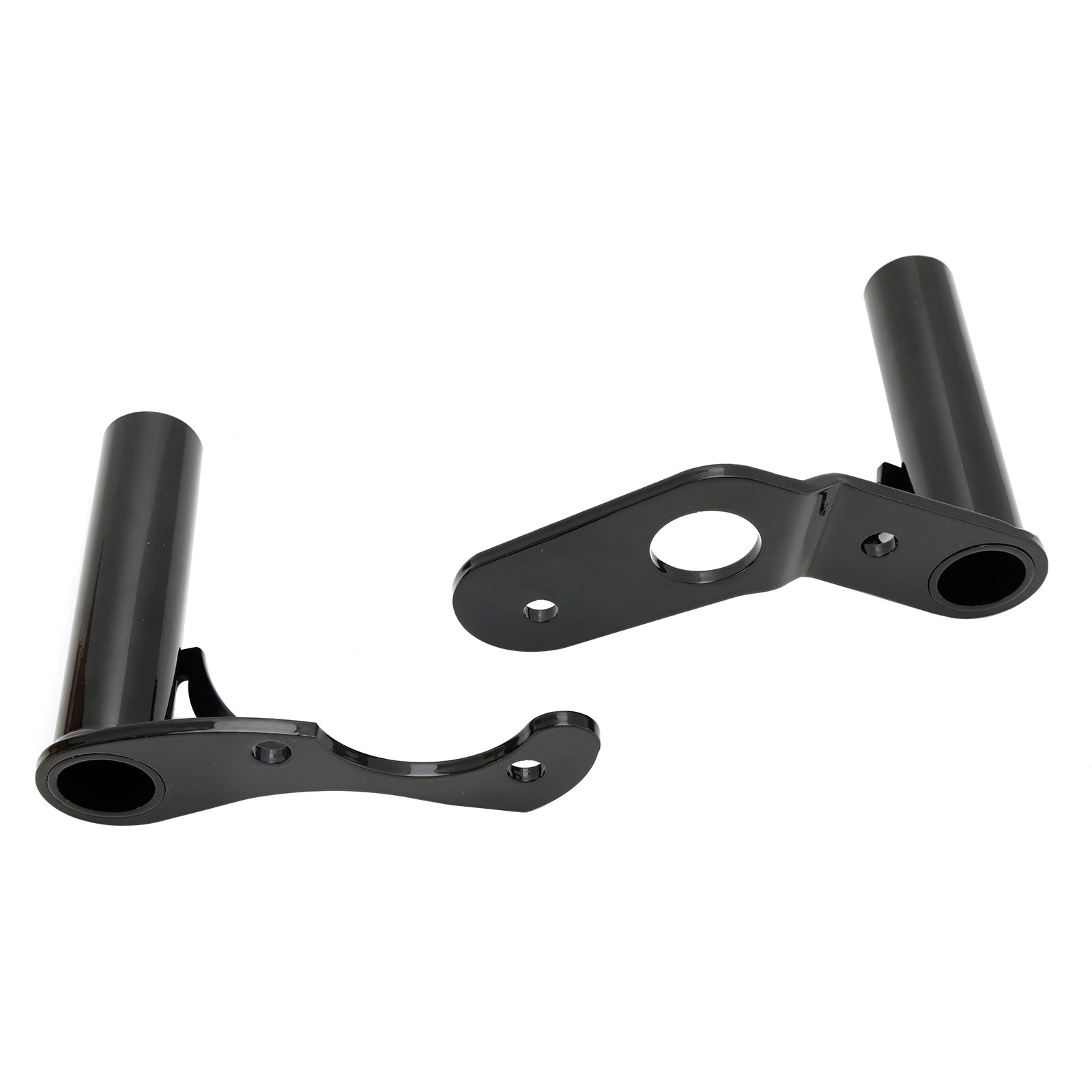 2018+ Glide Road King Softail achtermotorbeschermer Crash Bar Framebeschermer bumper