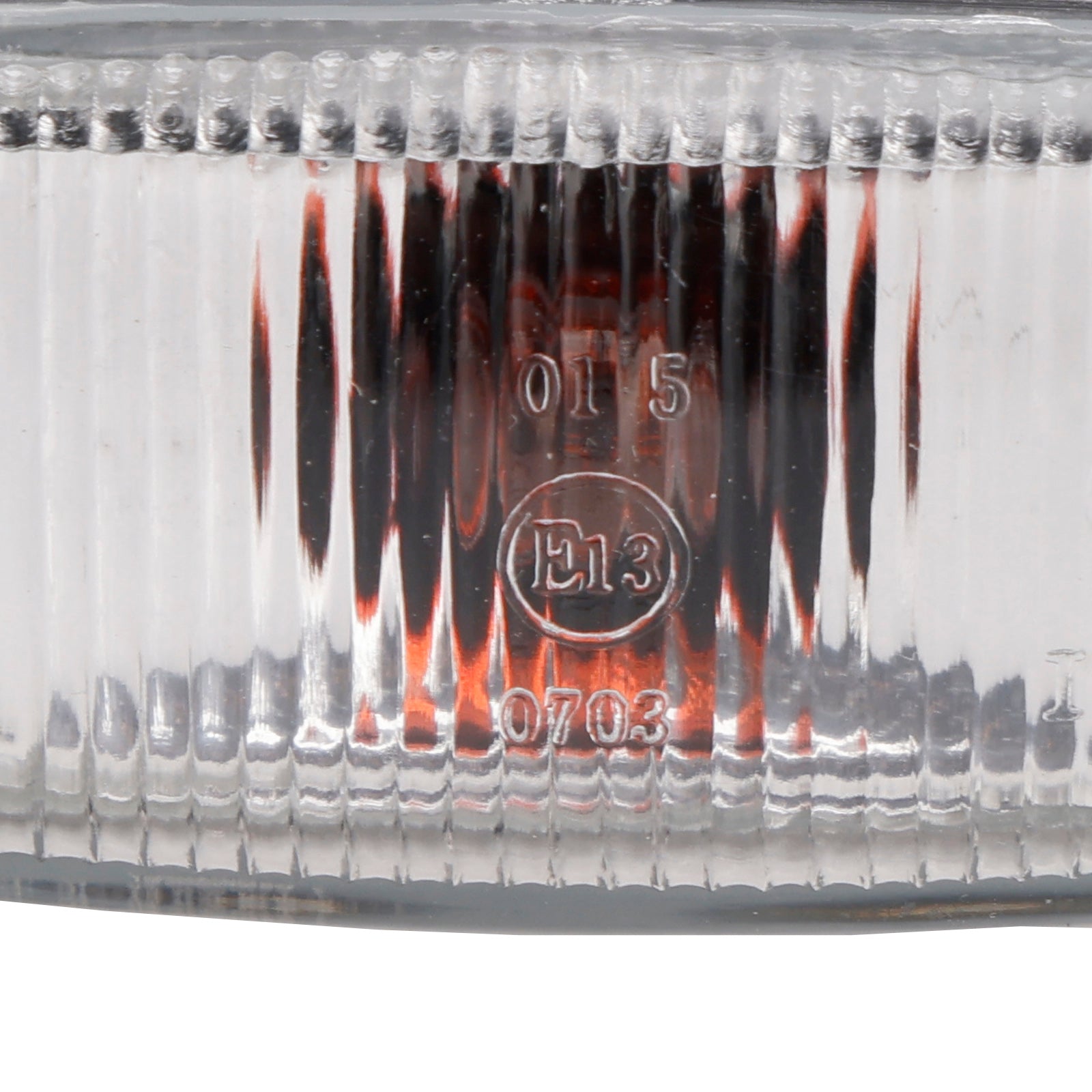 Sinal de giro de luz do marcador do indicador lateral 4806224AD para Jeep Chrysler Dodge