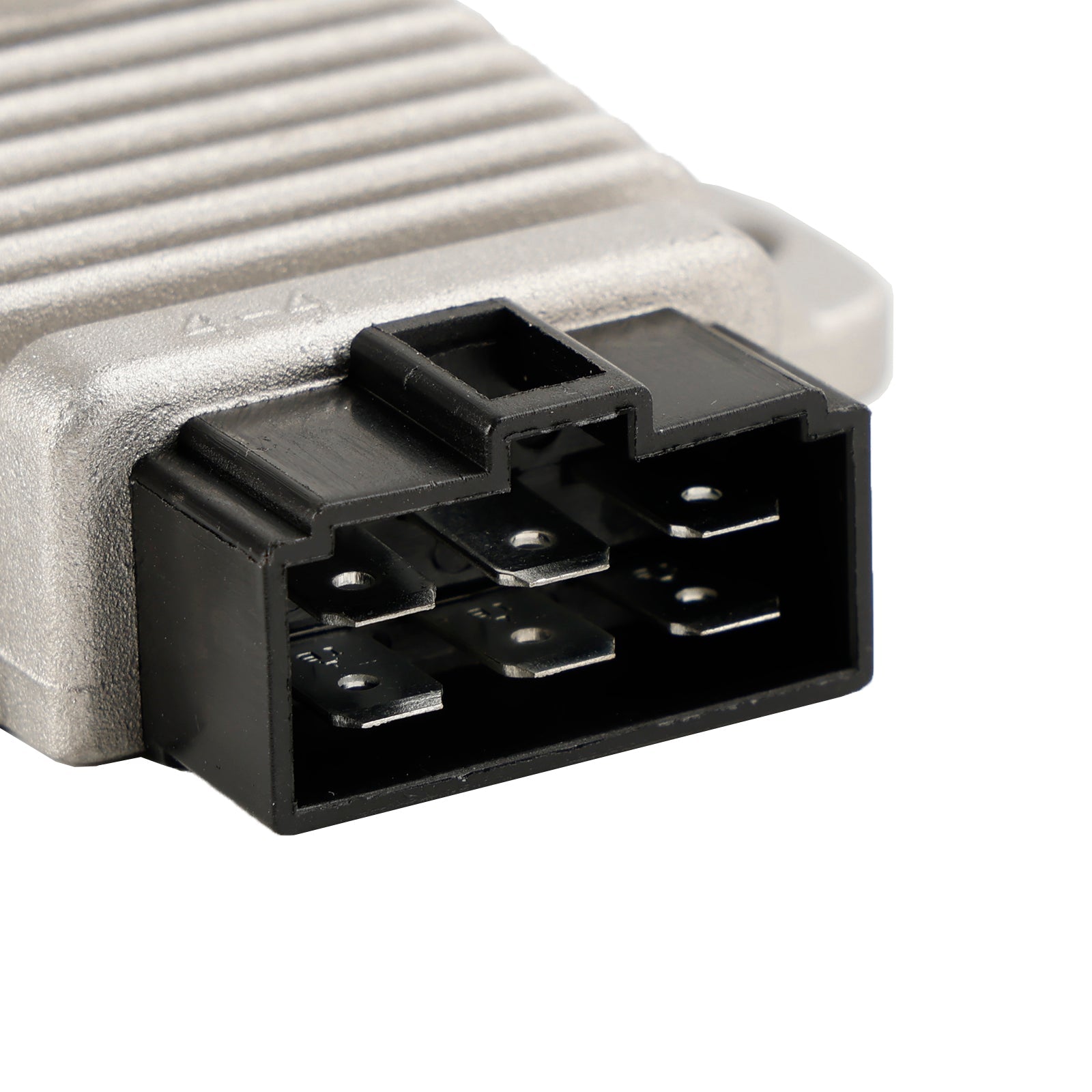 Gerador, estator, regulador e retificador para motocicleta Honda GROM125-2AC MSX125 2015 & Junta 31120-K26-901