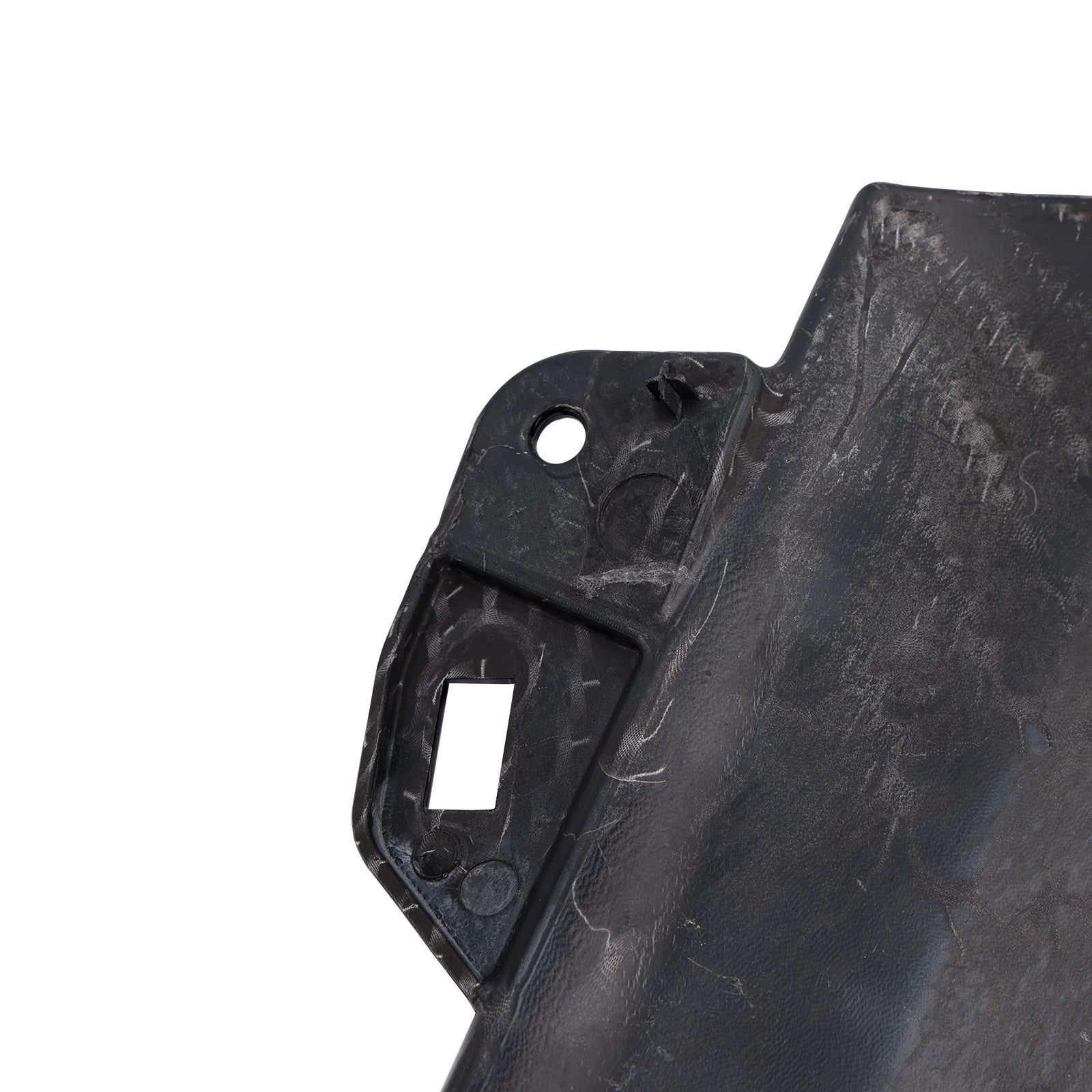 Capot de carénage du panneau central du réservoir d'essence latéral BMW R1300GS 2024-2025