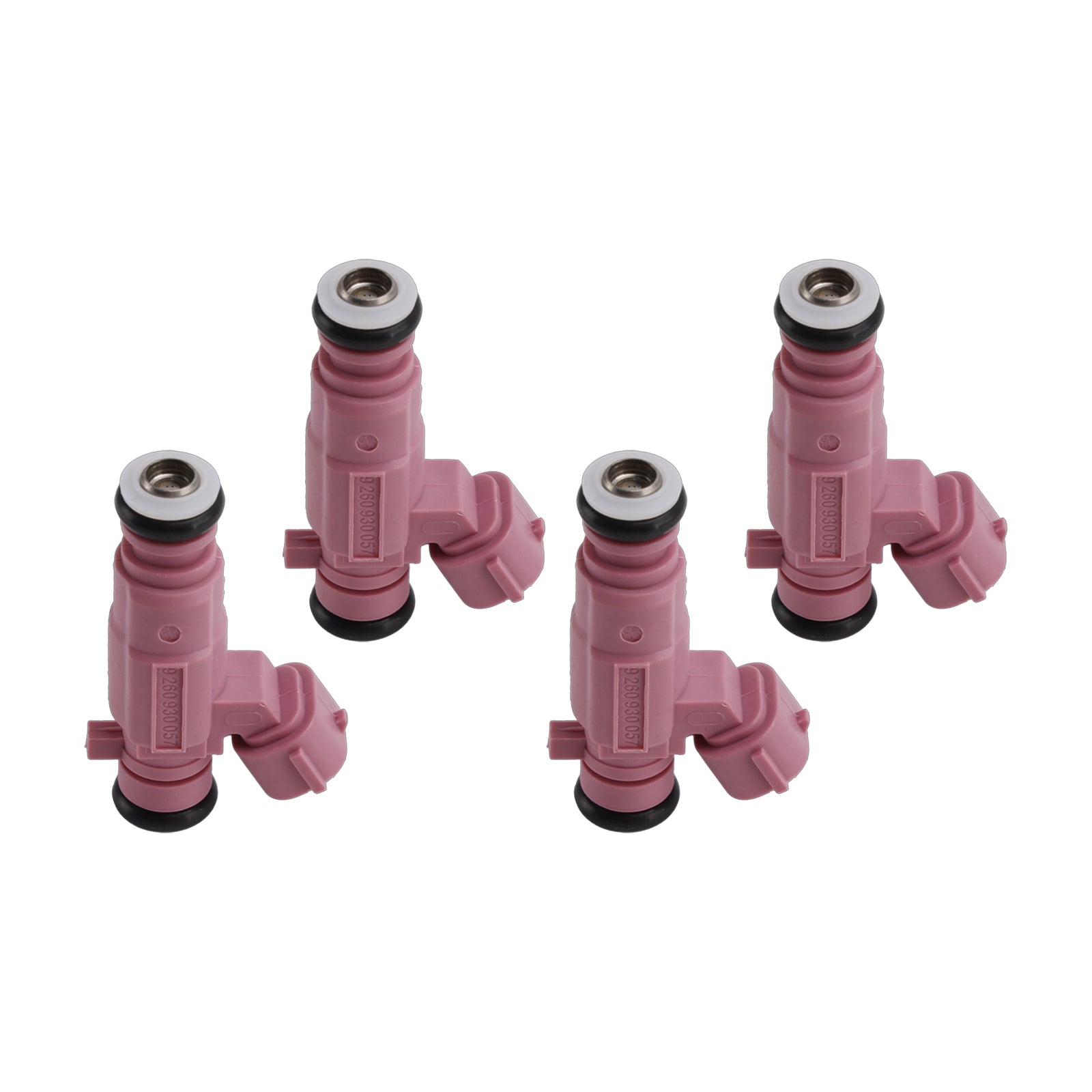 4Pcs Fuel Injector For Hyundai Accent Kia Rio 06-11 35310-37170 FJ989