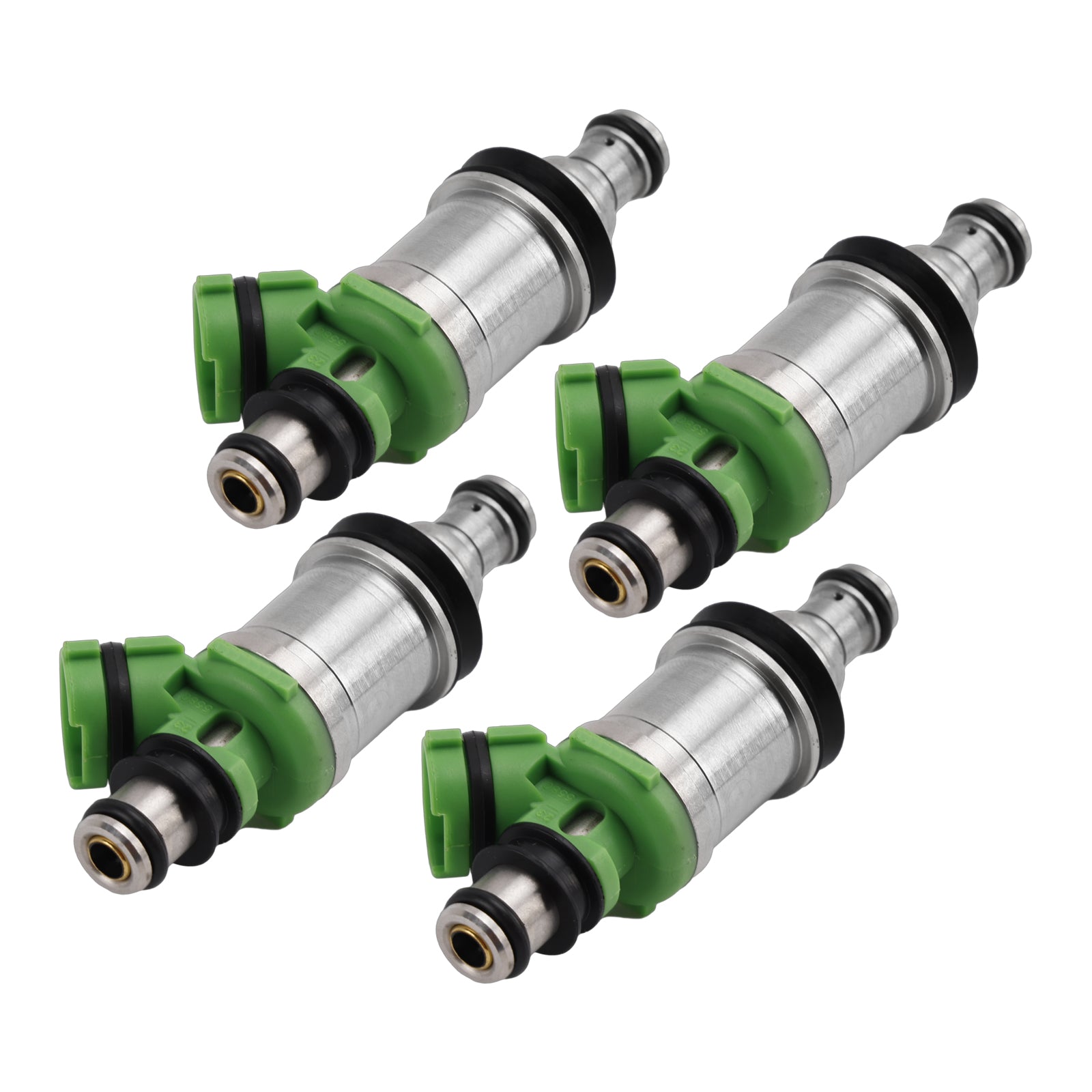 Injecteur de carburant, 4 pièces, pour Toyota Camry Celica Solara 2,2 l RAV4 94-00 23250-74140