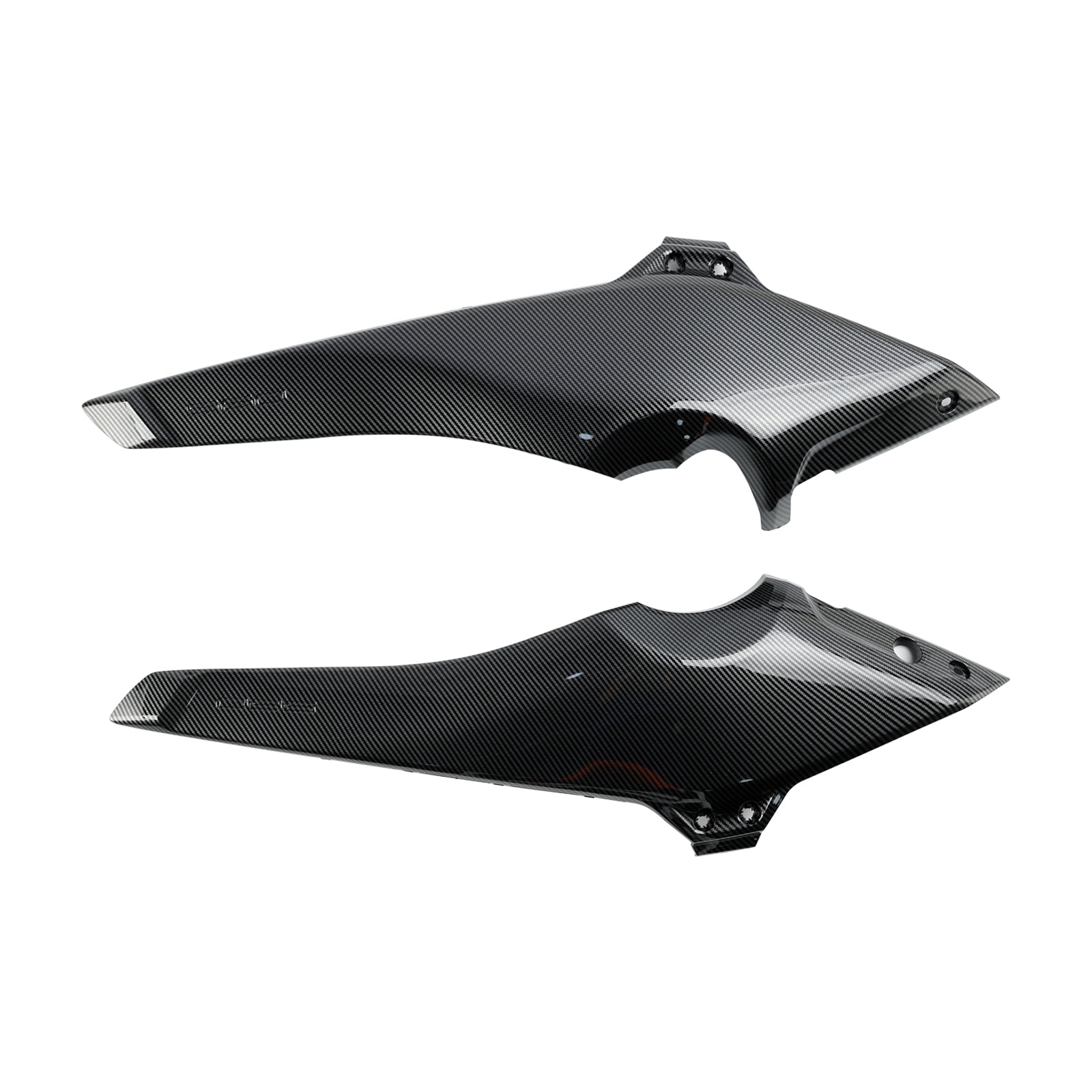 Painéis de tampa da estrutura lateral Capuzes para Yamaha T-MAX 560 2022-2024