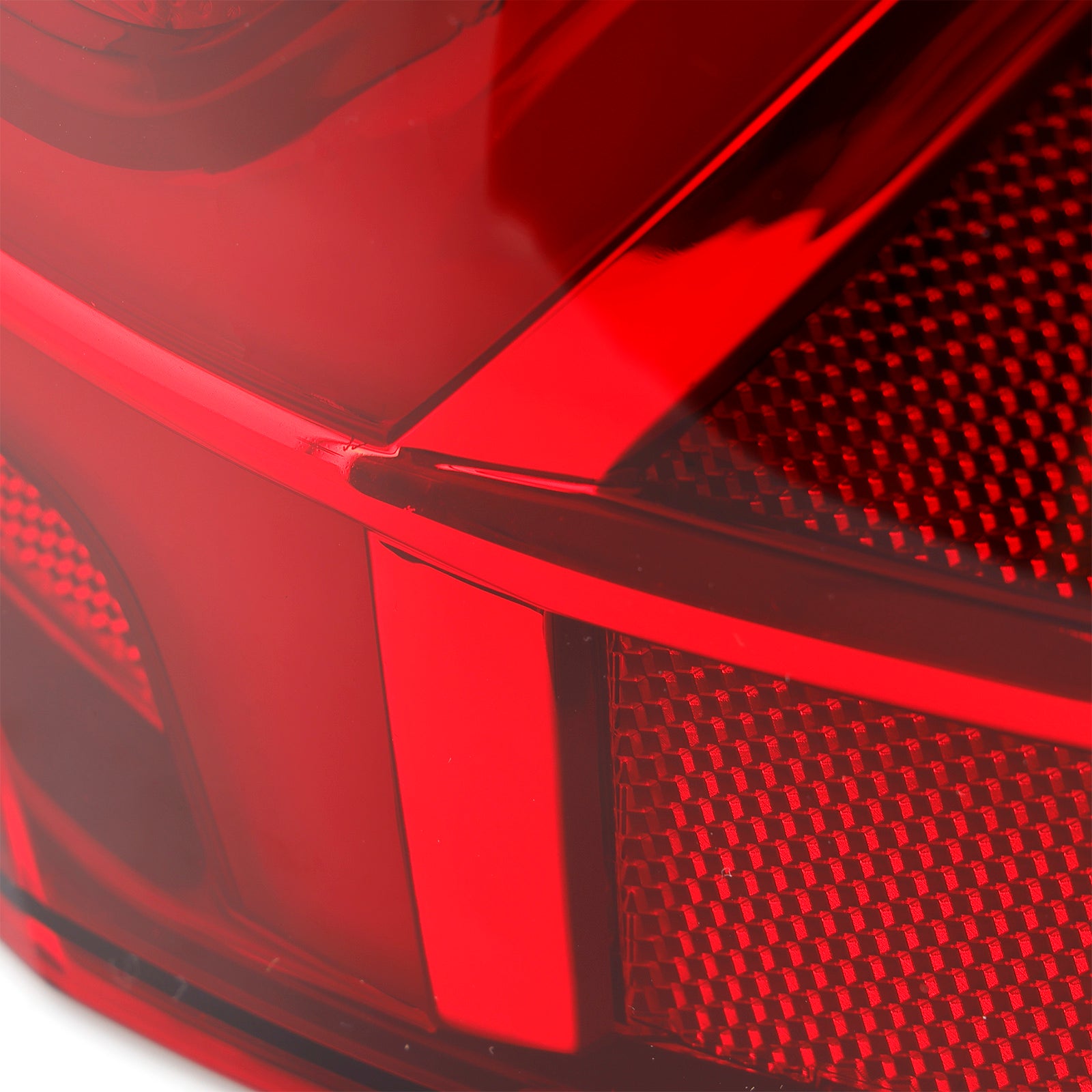 2015-2018 Audi A6 4G C7 Pravé zadné chvostové svetlo vonkajšie 4G5945095E