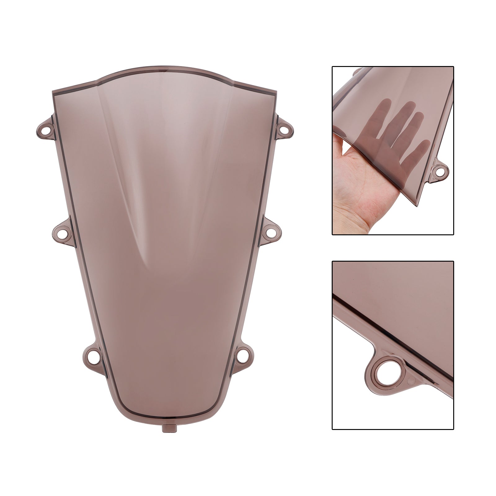 2017-2023 HONDA CBR1000RR Windshield WindScreen