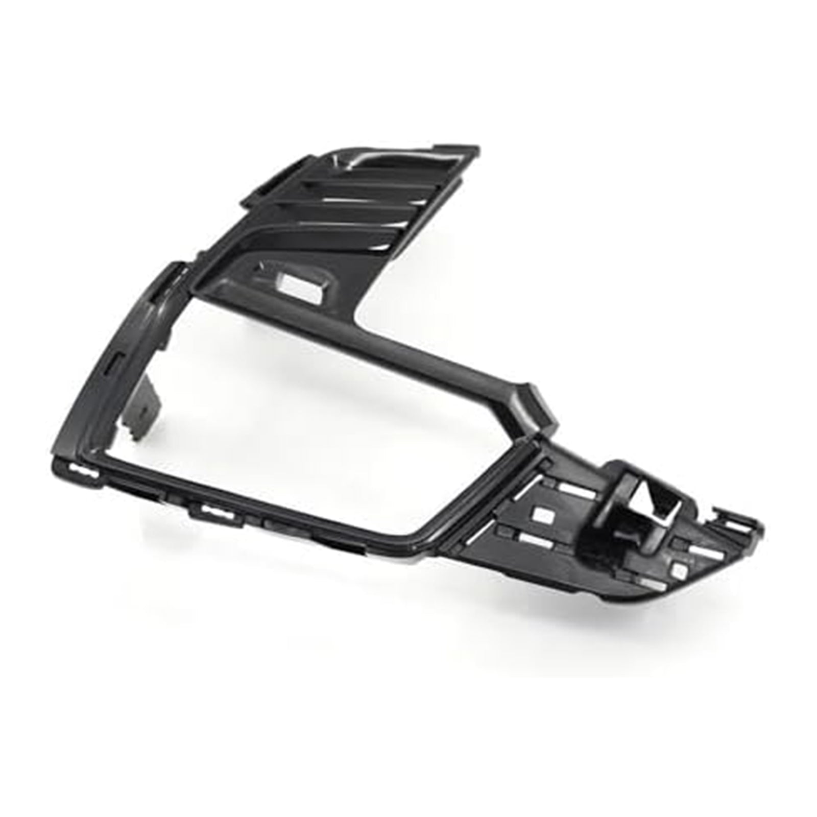 2020-2022 BMW X6 G06 Dashboard Left Air Vent Grille Cover Panel 51459483655