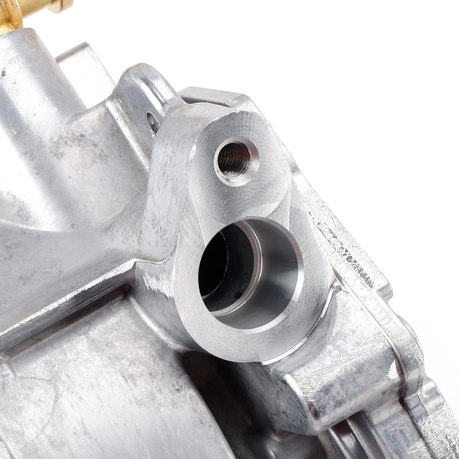 2017-2020 Land Rover Discovery 3.0L Pompe sous vide LR096061