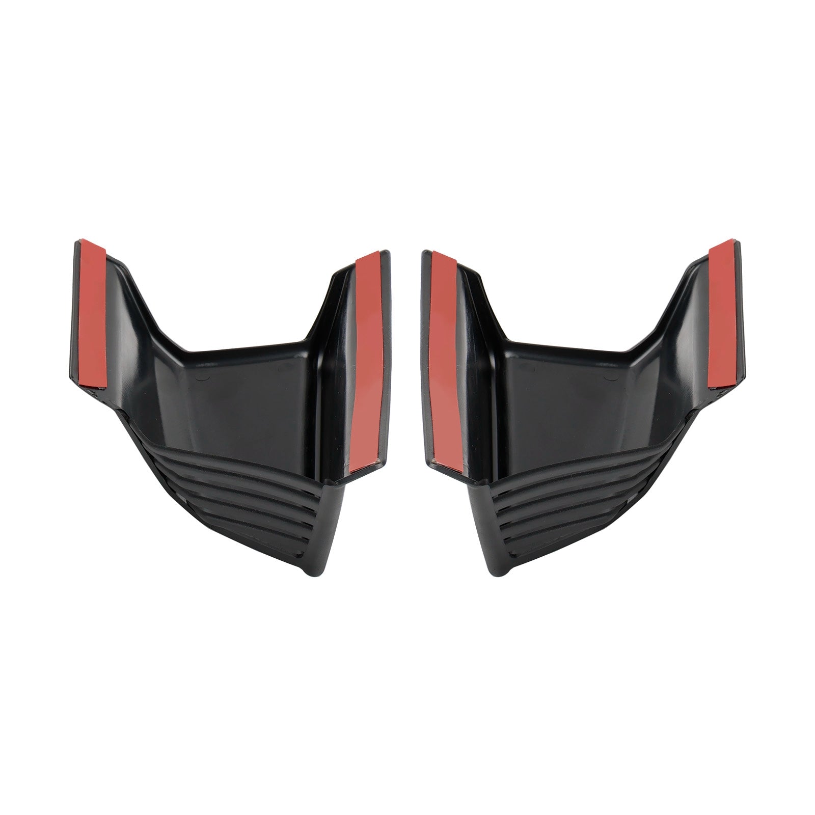 Spojler deflektorového krídla na strane tela krídla pre Honda ADV-150 2019-2022