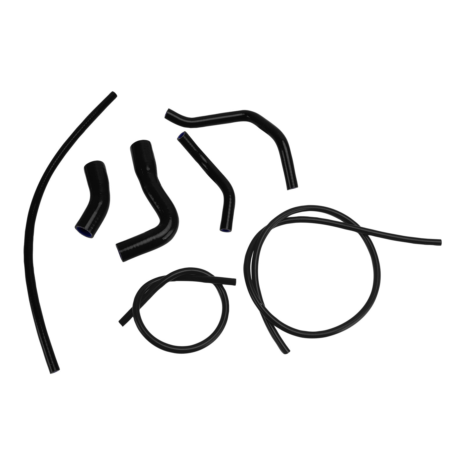 2021-2025 Aprilia RS 660 RS660 Silicone Radiator coolant Hose