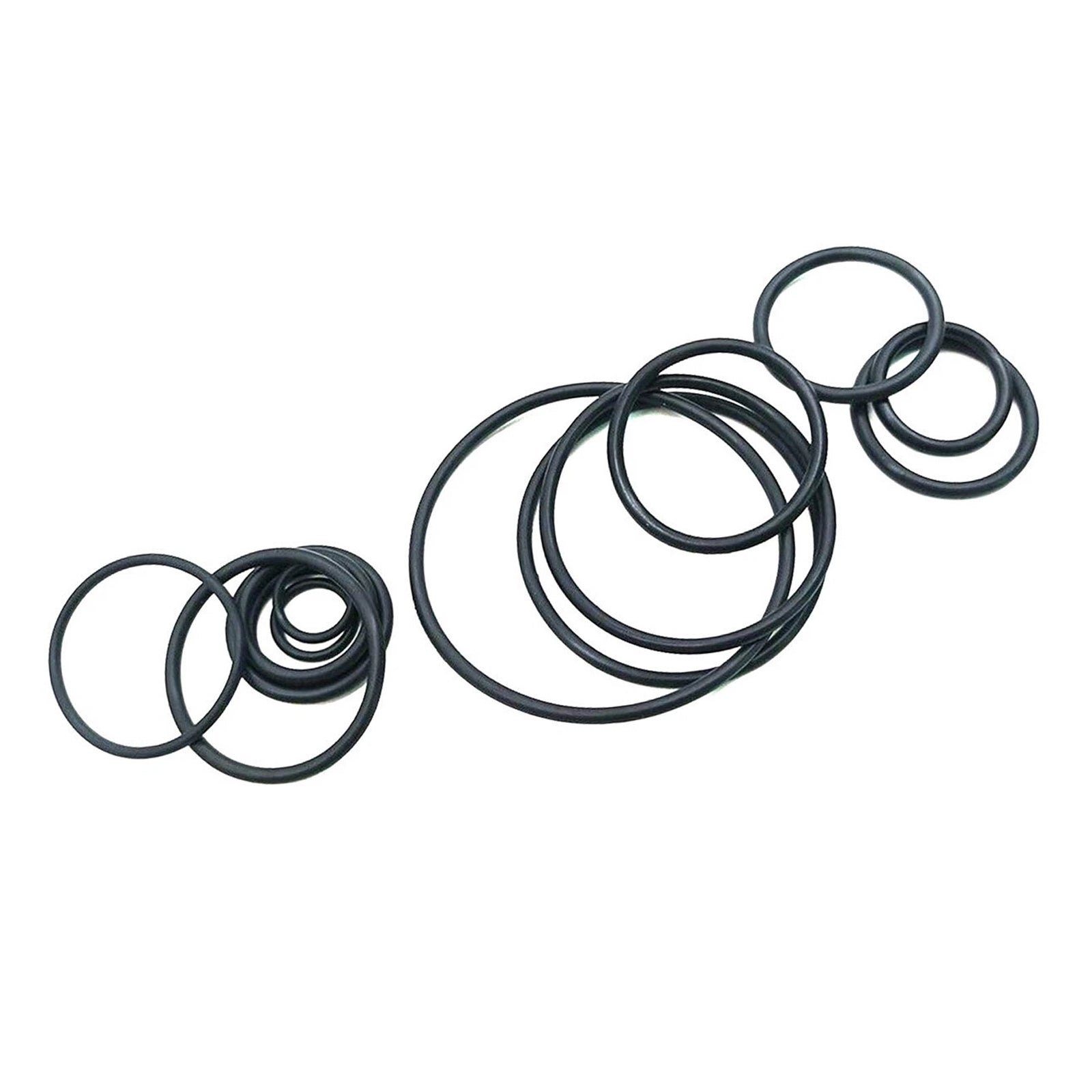 For Toyota Camry U250E 2005+ Transmission Master Rebuild Kit Gasket U250E U250