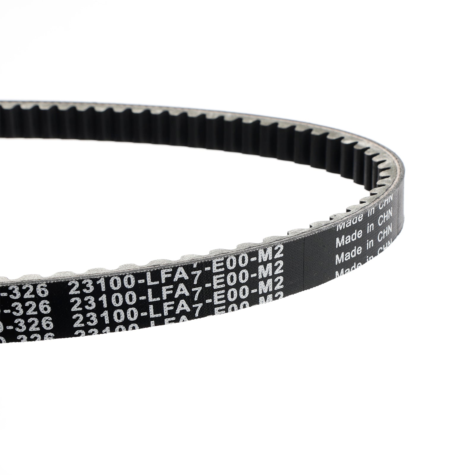 Vervanging van de aandrijfriem voor Kawasaki J125 J125i 2016-2020 59011-Y008 59011-Y005