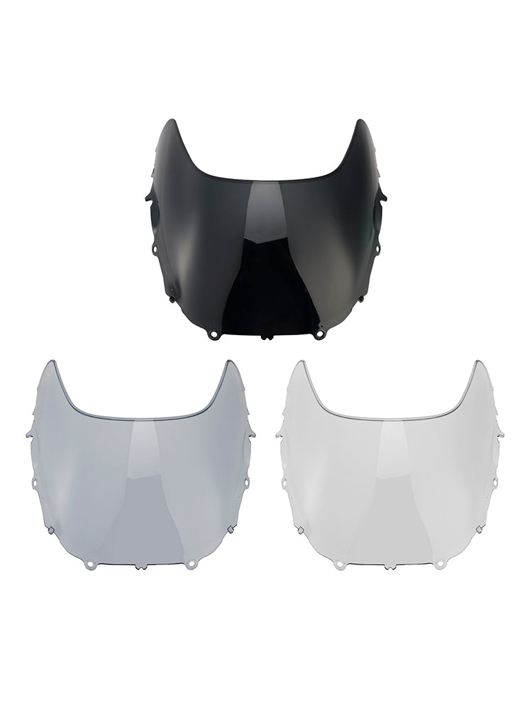 2024-2025 YAMAHA XSR900 GP Voorruit Voorruit + Beugel