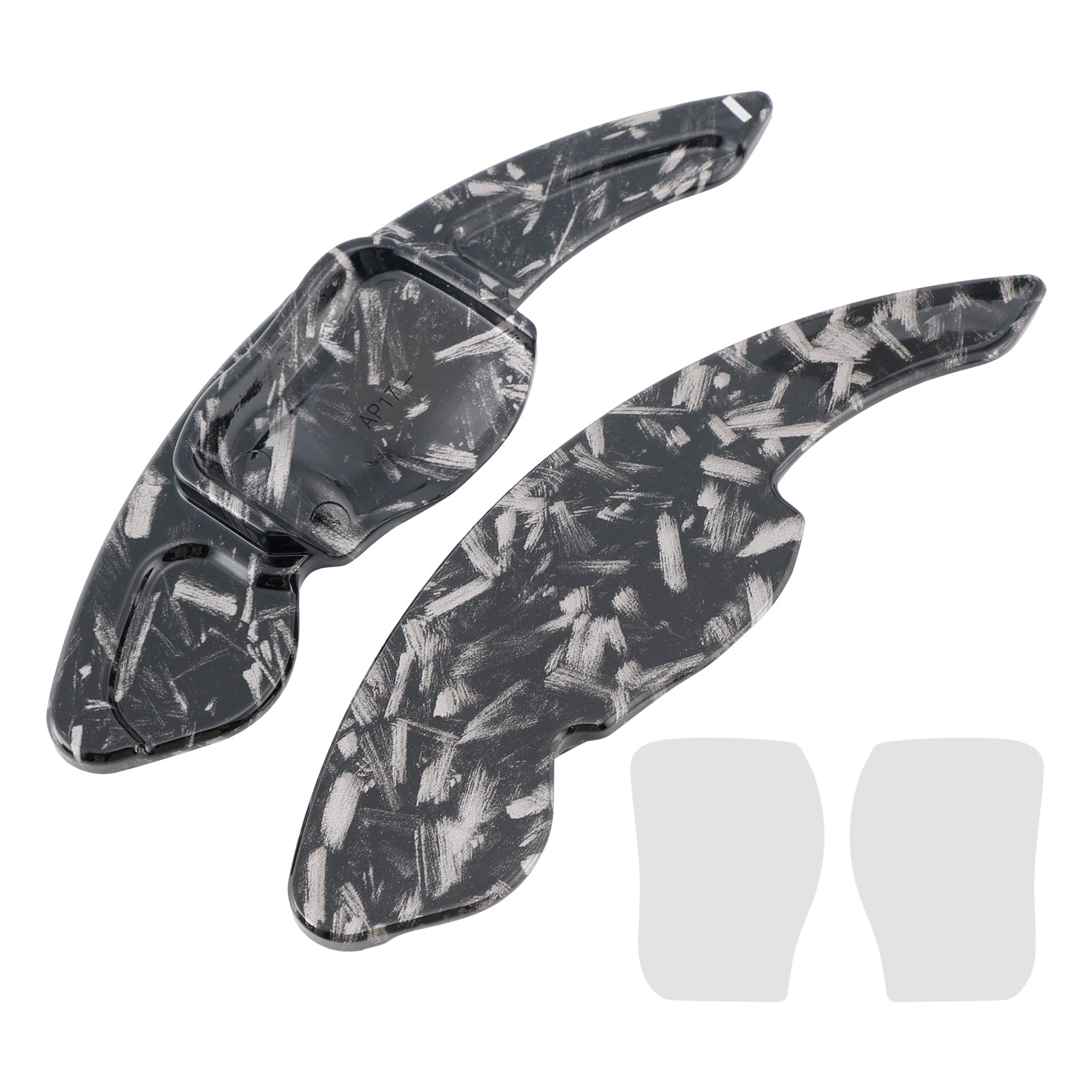 Ratthjulets skifterforlengelse for Seat VW Scirocco