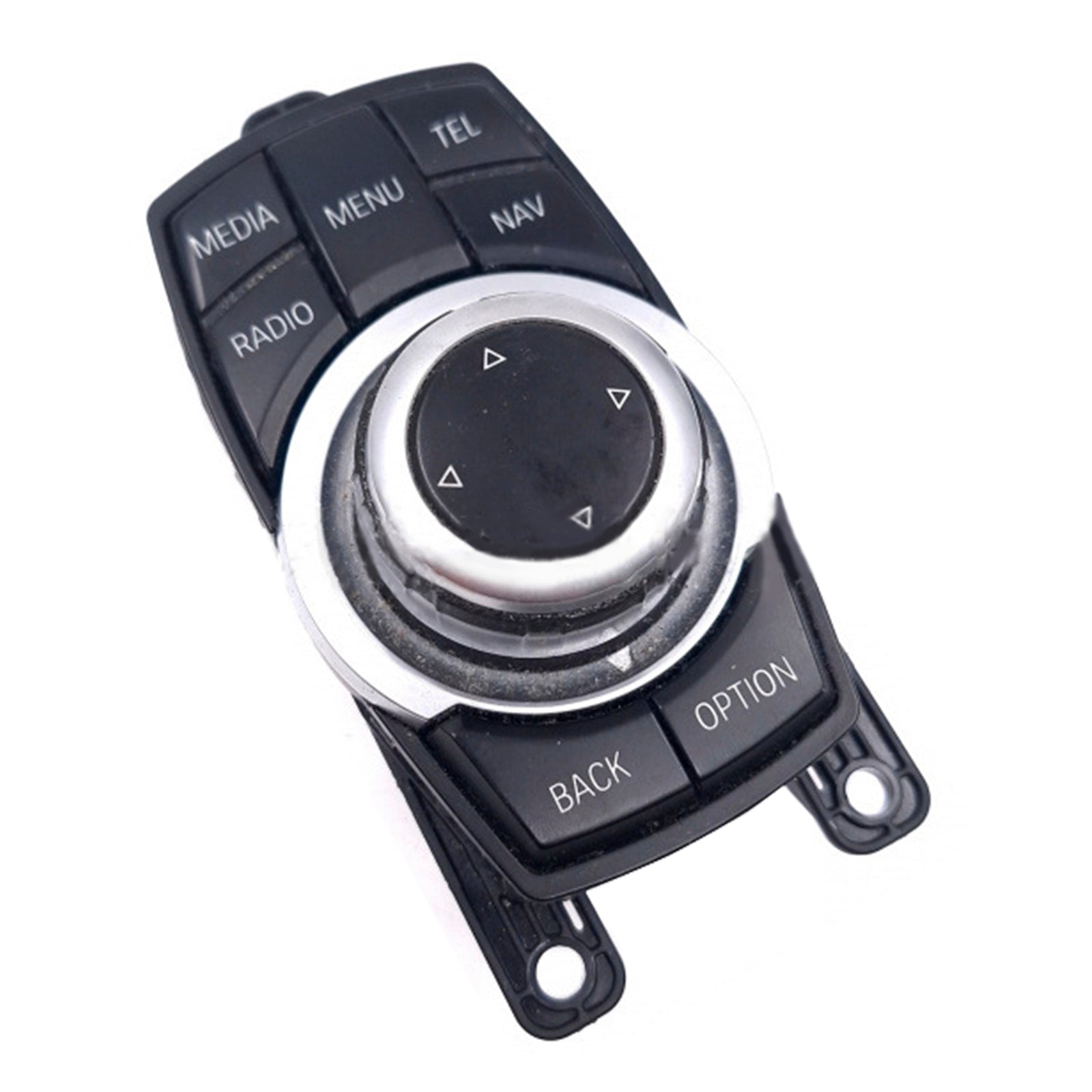 BMW F10 F11 F20 F21 F30 4 PIN Multifunction Switch Controller 9286699