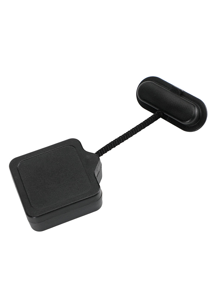 Pack kofferdeksel Tether staartbox zadeltas voor of touringtour Pak Flhr Flht 14-22