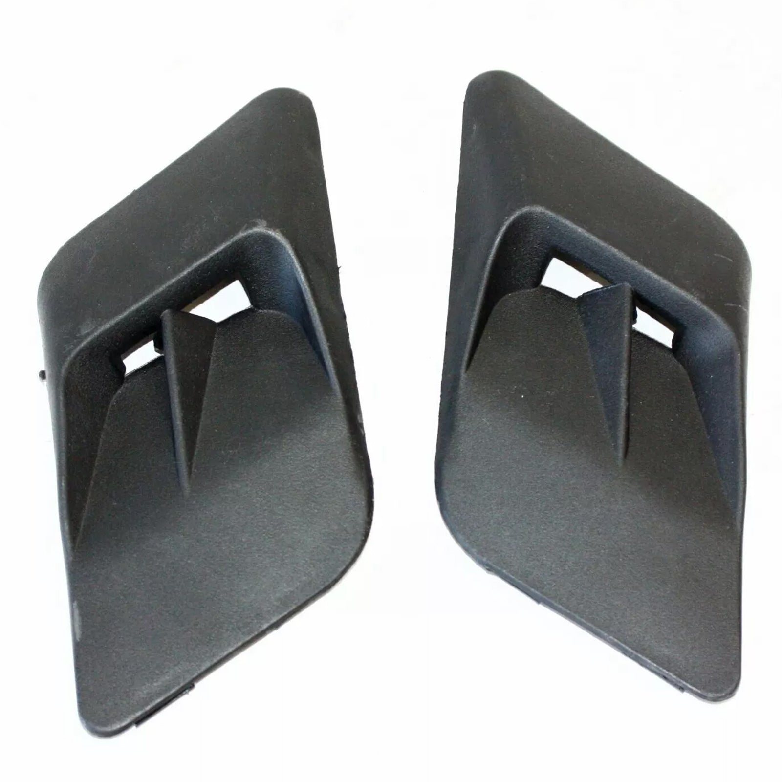 Kit de camions en plastics 50cc 70cc 110cc dinosaure quad dirt vélo VTT Black