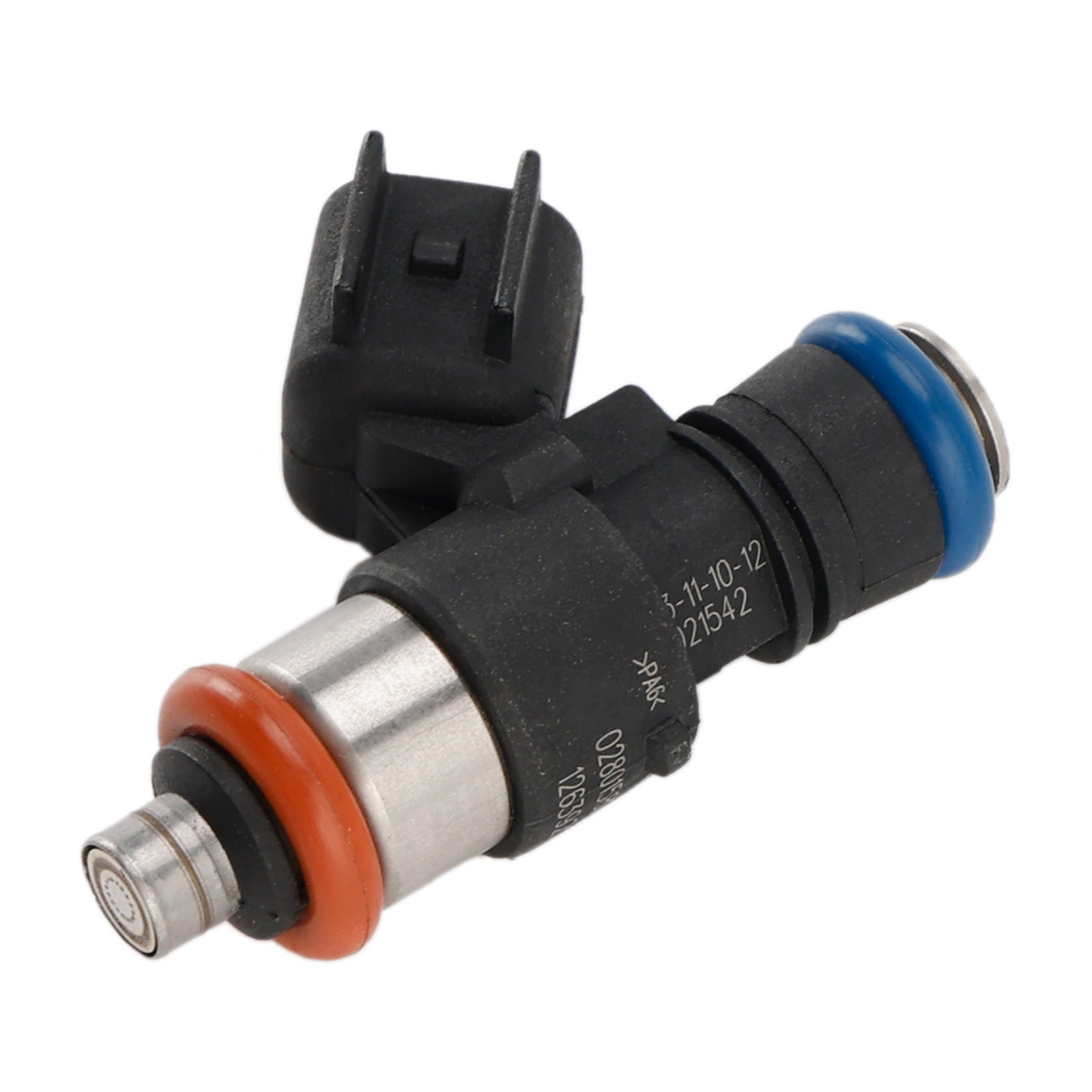 2011-2017 Chevrolet Caprice PPV 6.0L V8 1PCS Fuel Injector 12639221