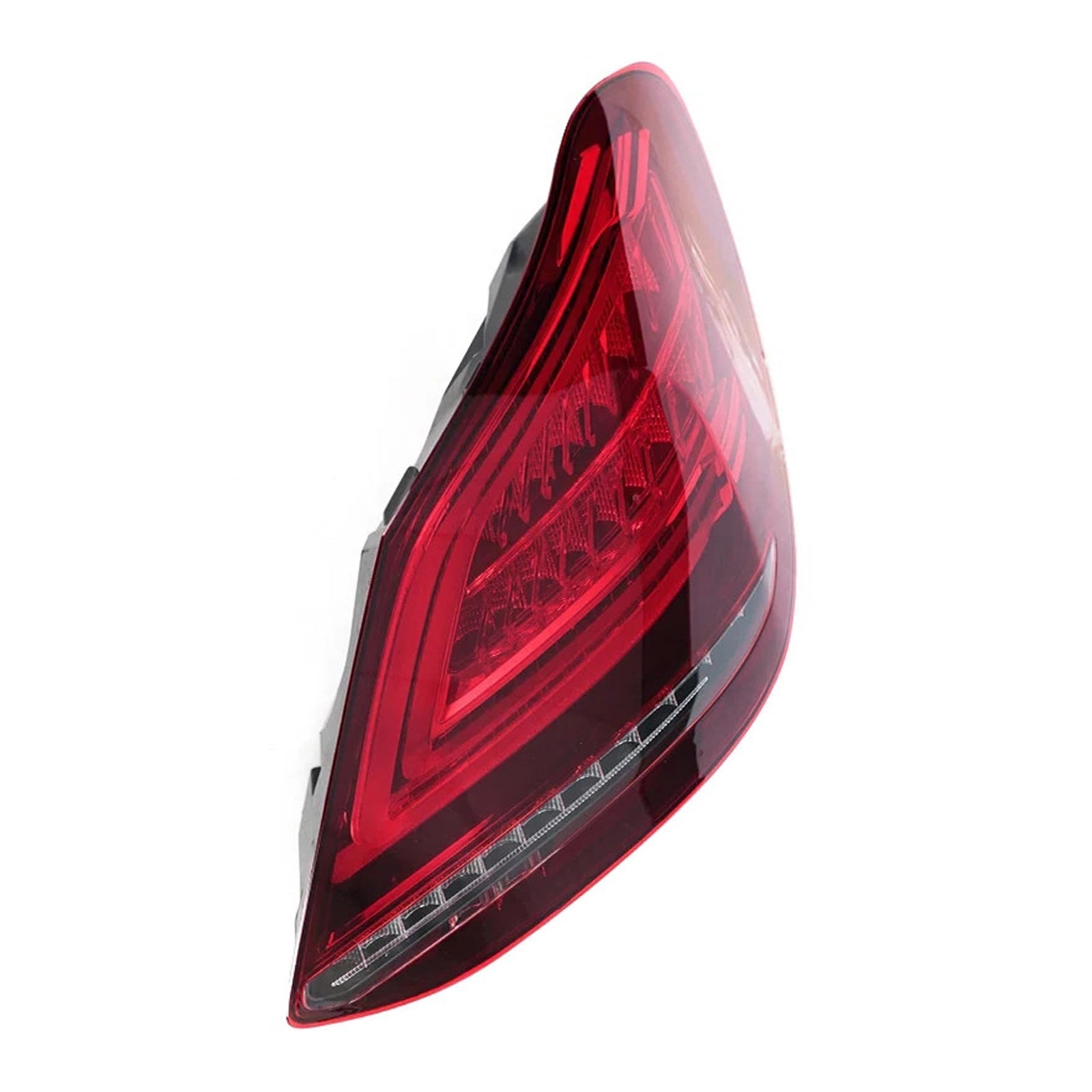 Right LED Rear Tail Light Brake Lamp For Mercedes Benz C-Class W205 2019-2021