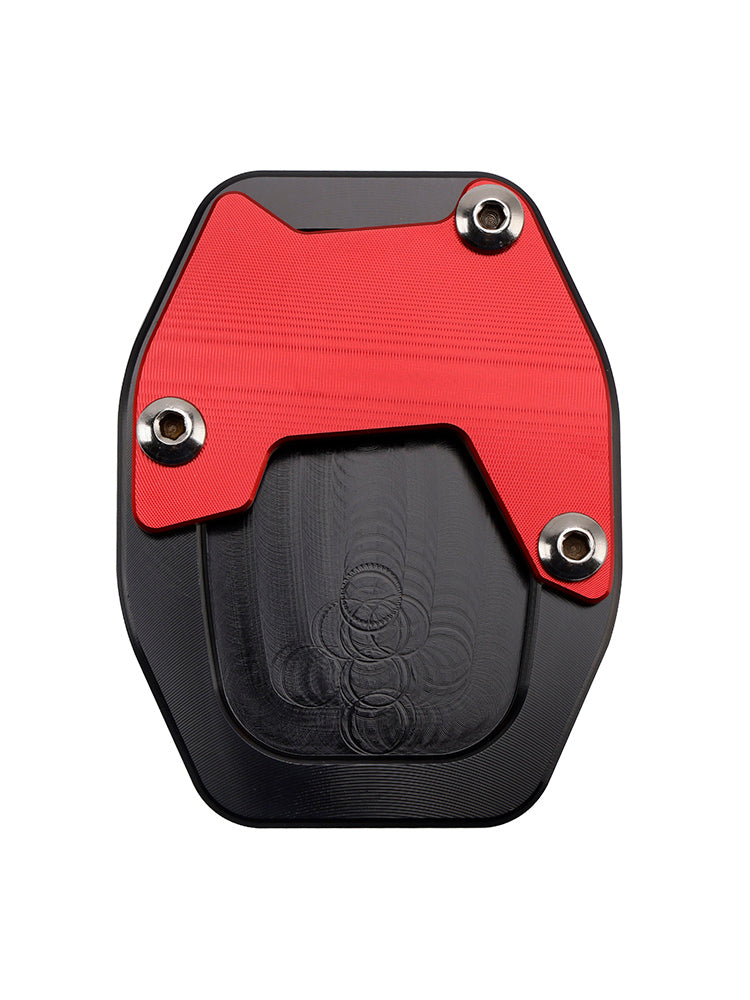 Kickstand Enlarge Plate Pad fit for Honda X-ADV 750 NSS750 21-25 Foza 750 21-23