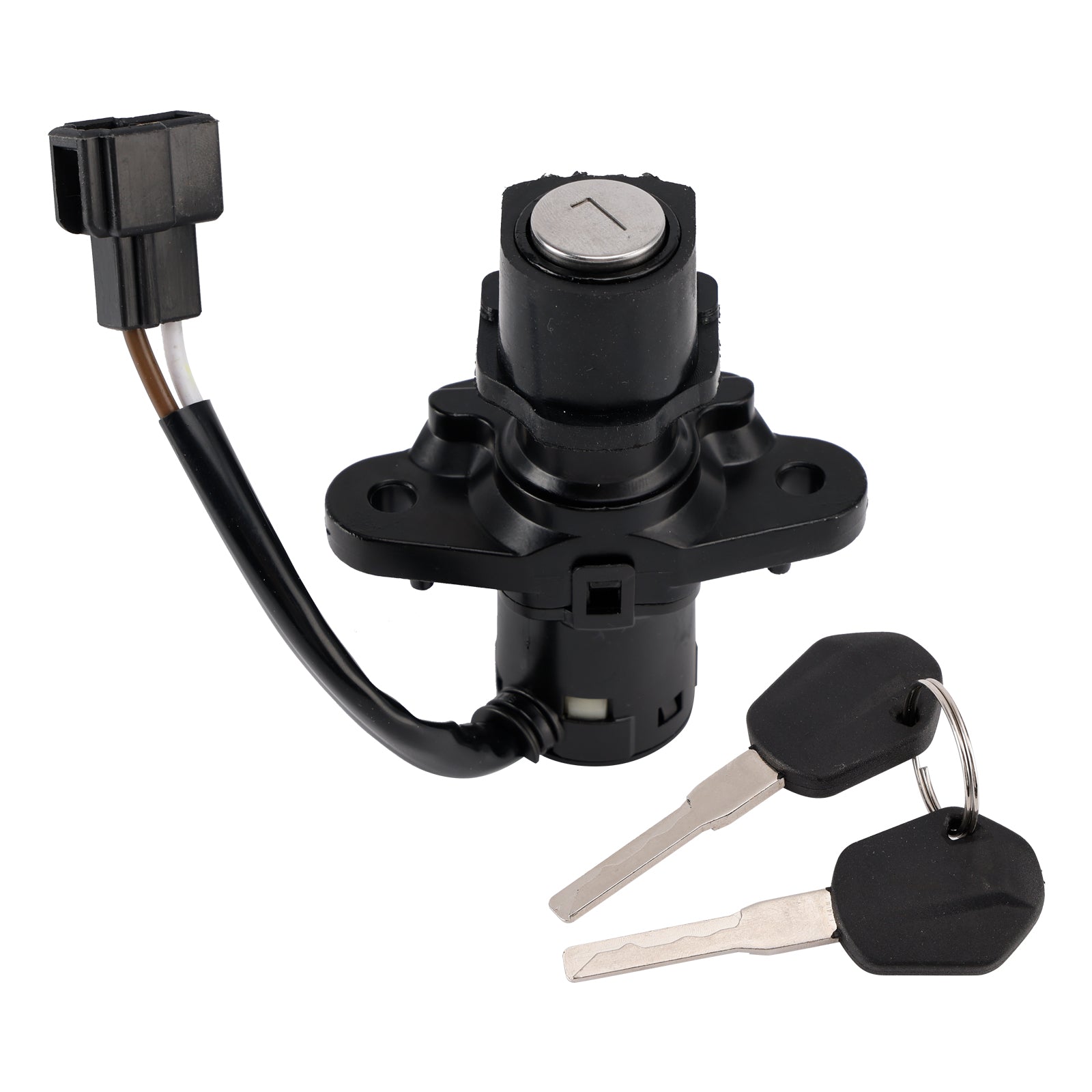 Contactsleutelschakelaar 93011066044 voor D-uke 125 200 250 390 2017-2023